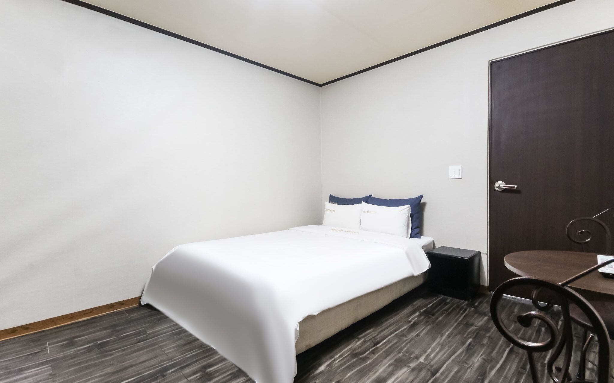 Gunsan B and B Hotel