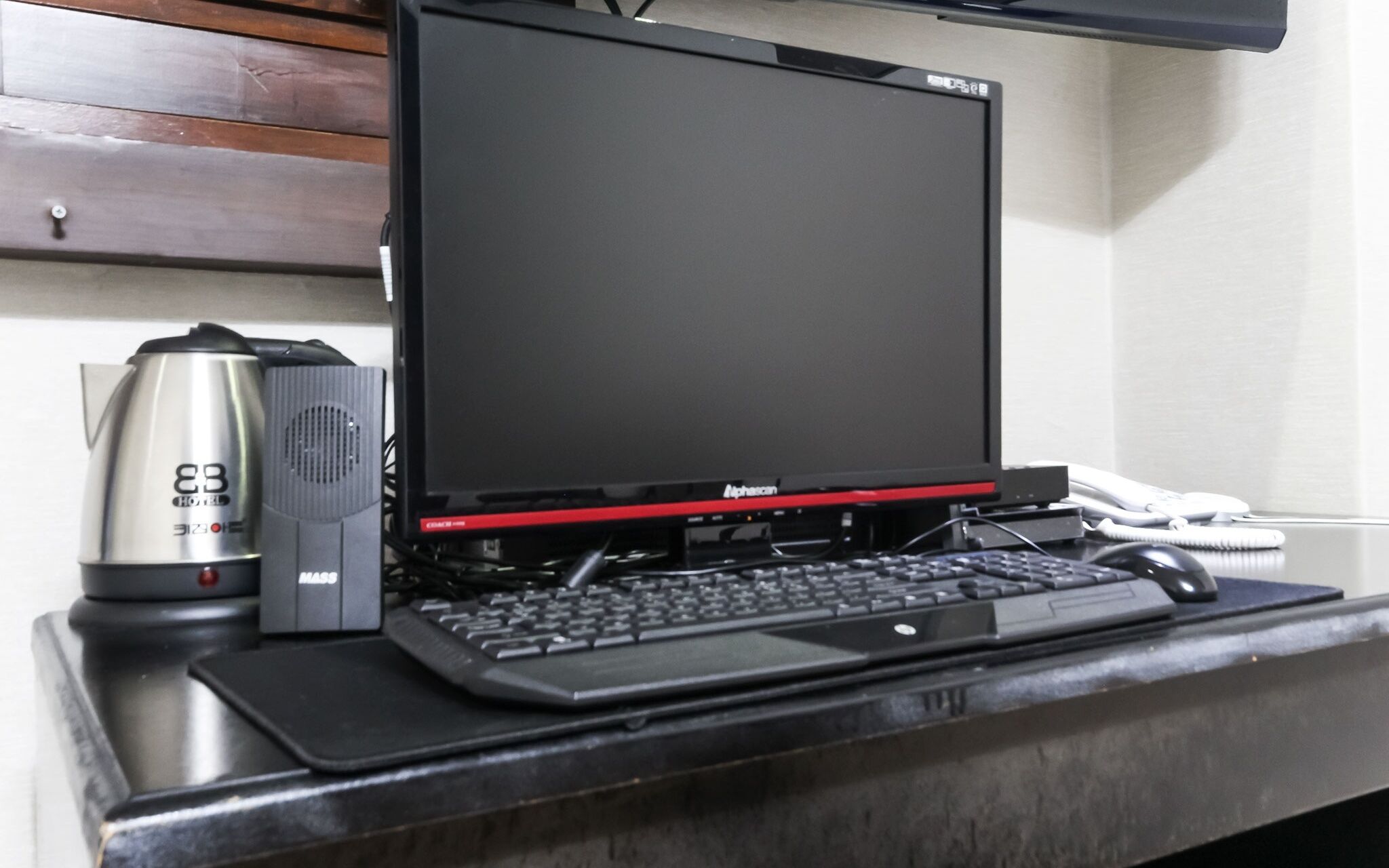 Gunsan B and B Hotel