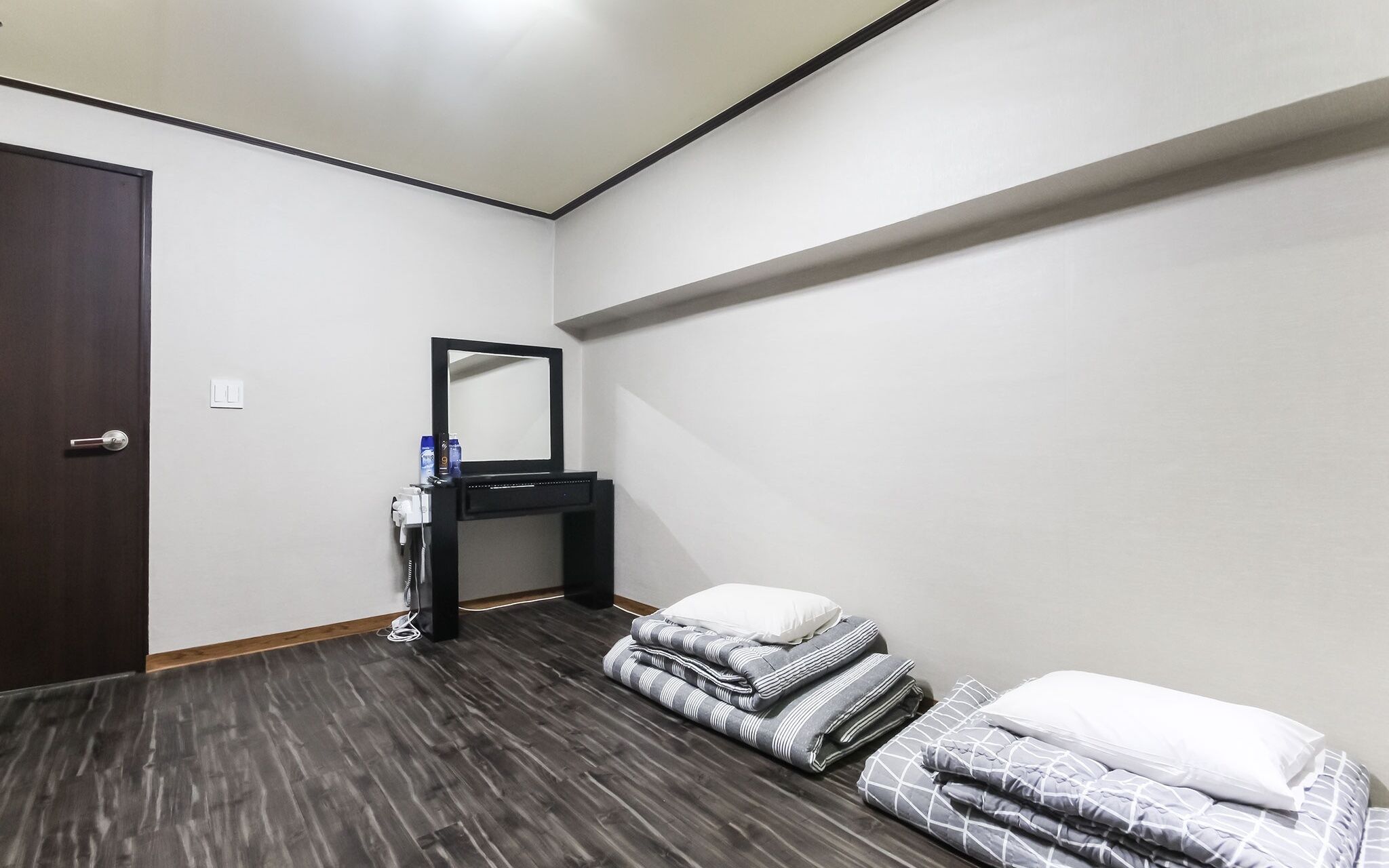 Gunsan B and B Hotel