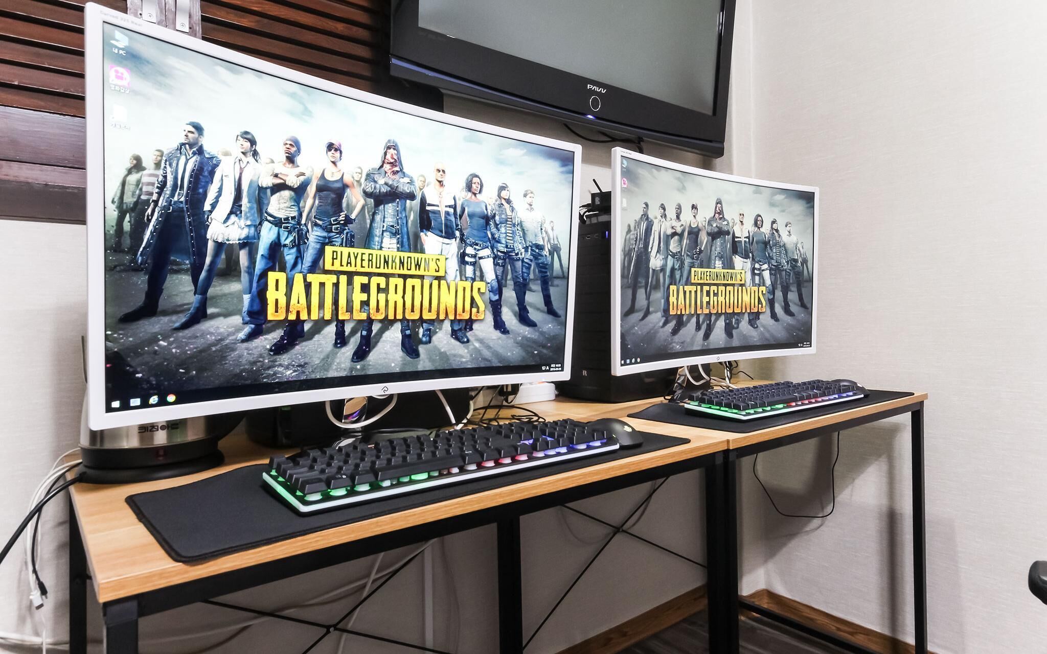 Gunsan B and B Hotel