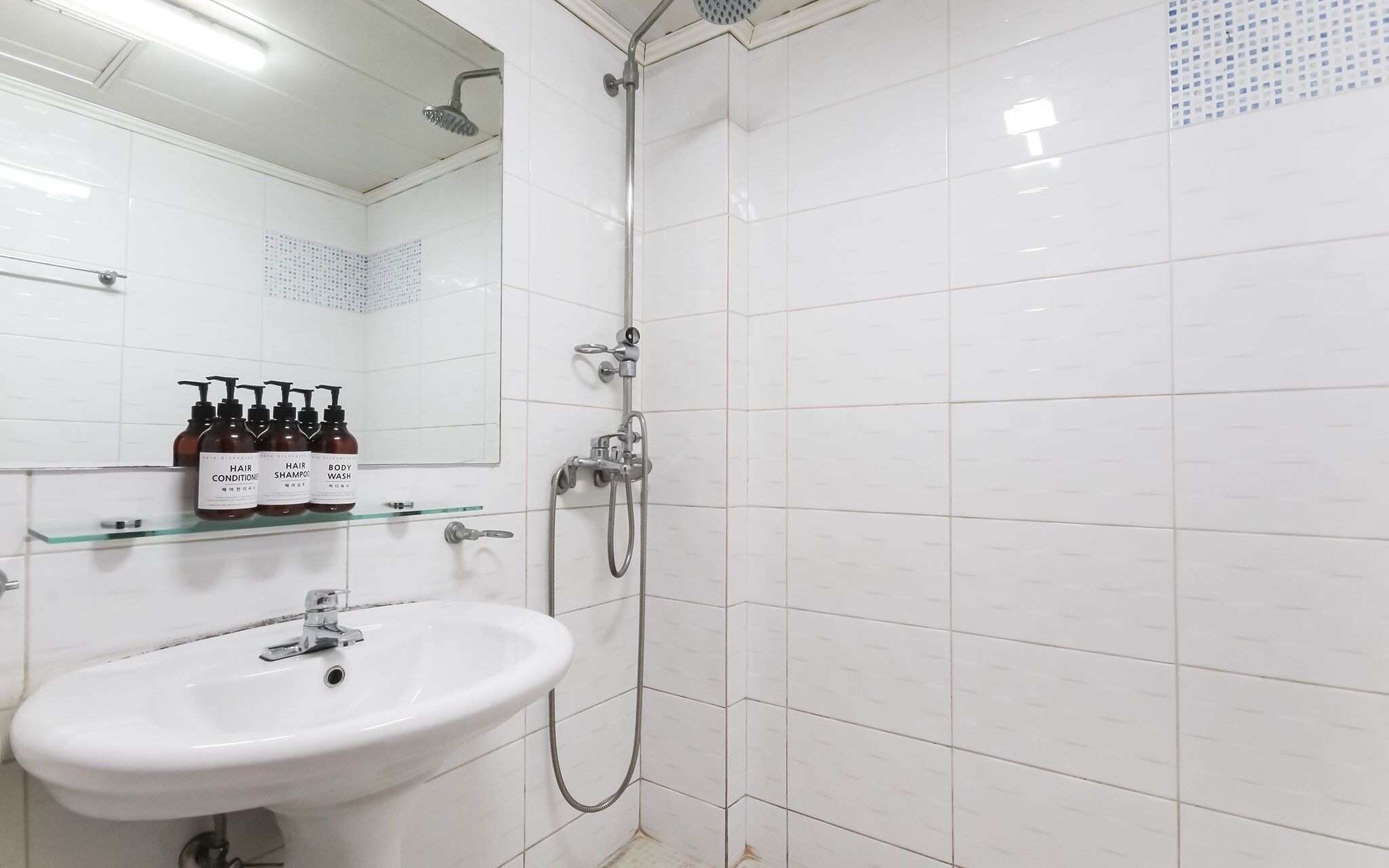 Gunsan B and B Hotel