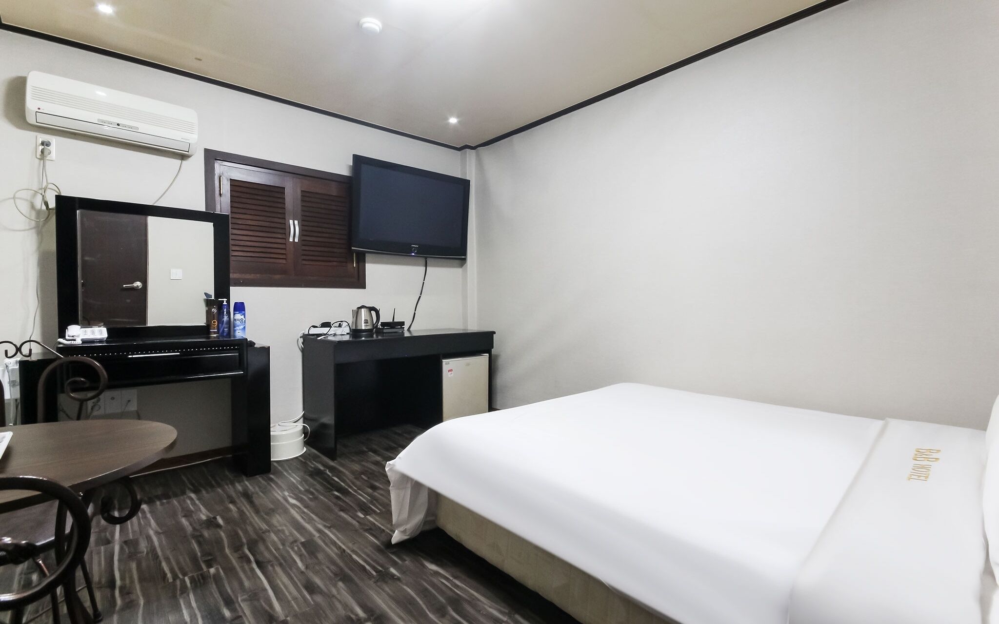 Gunsan B and B Hotel