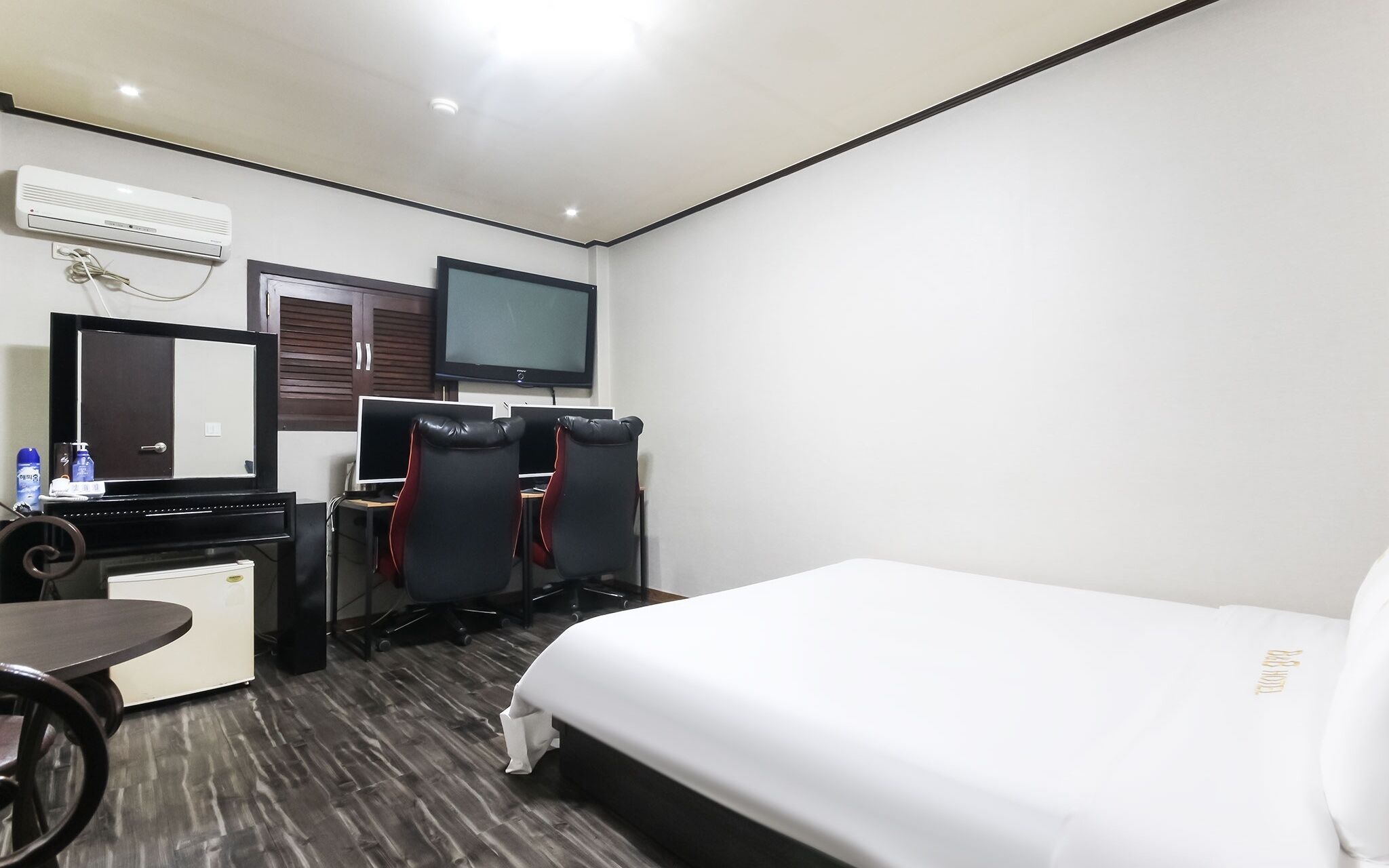 Gunsan B and B Hotel