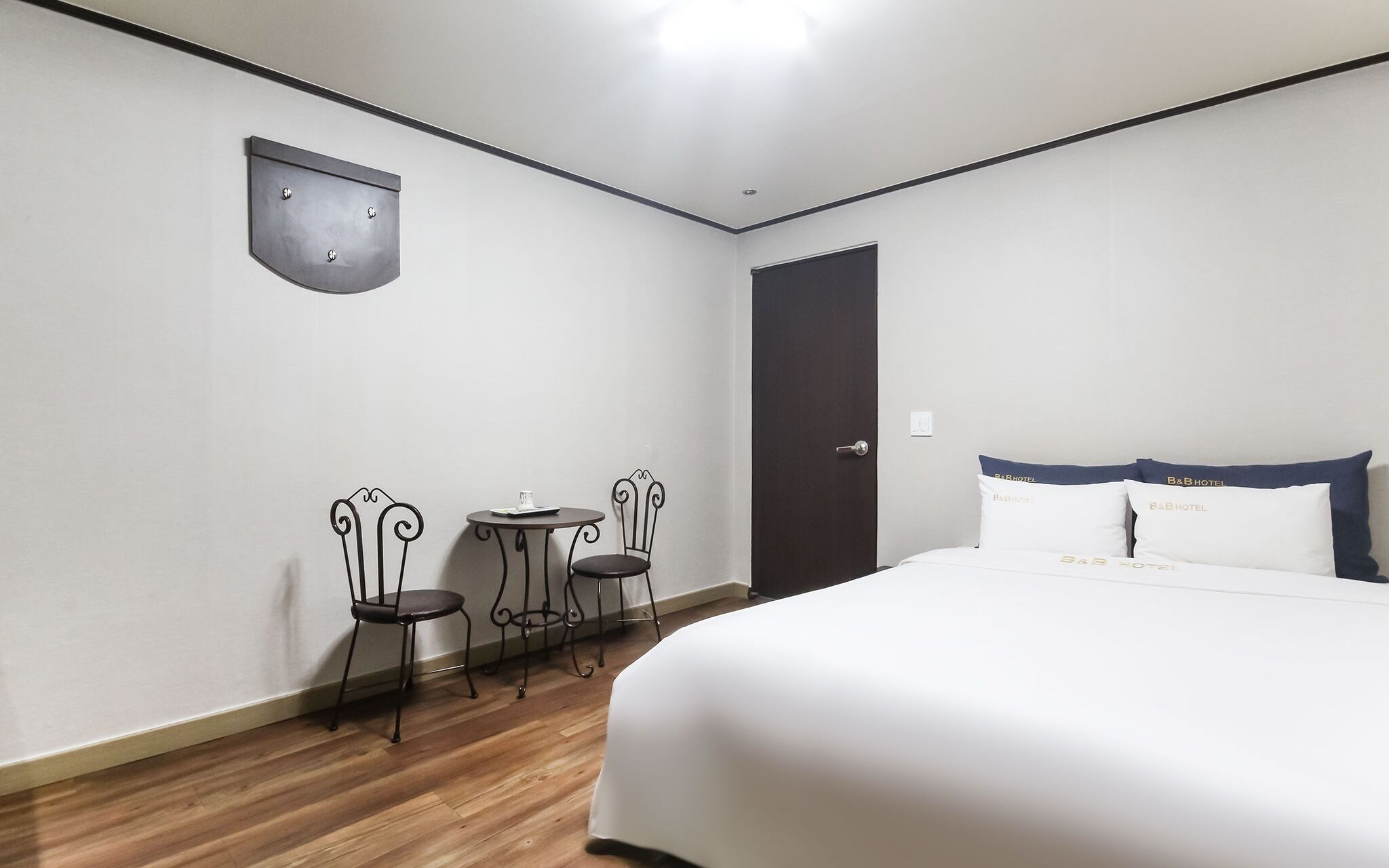 Gunsan B and B Hotel