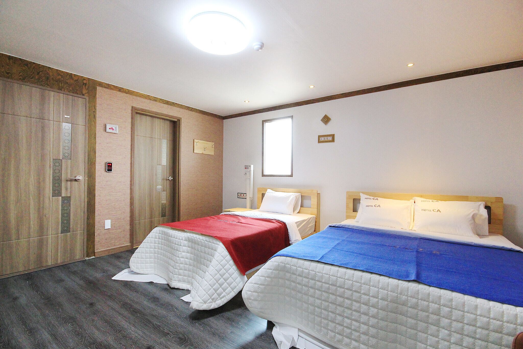 Gunsan Ca Hotel