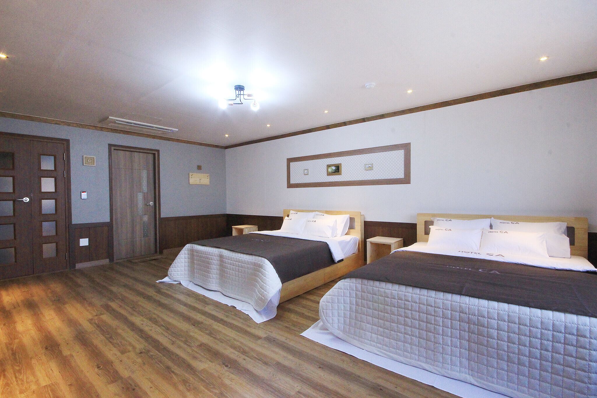 Gunsan Ca Hotel
