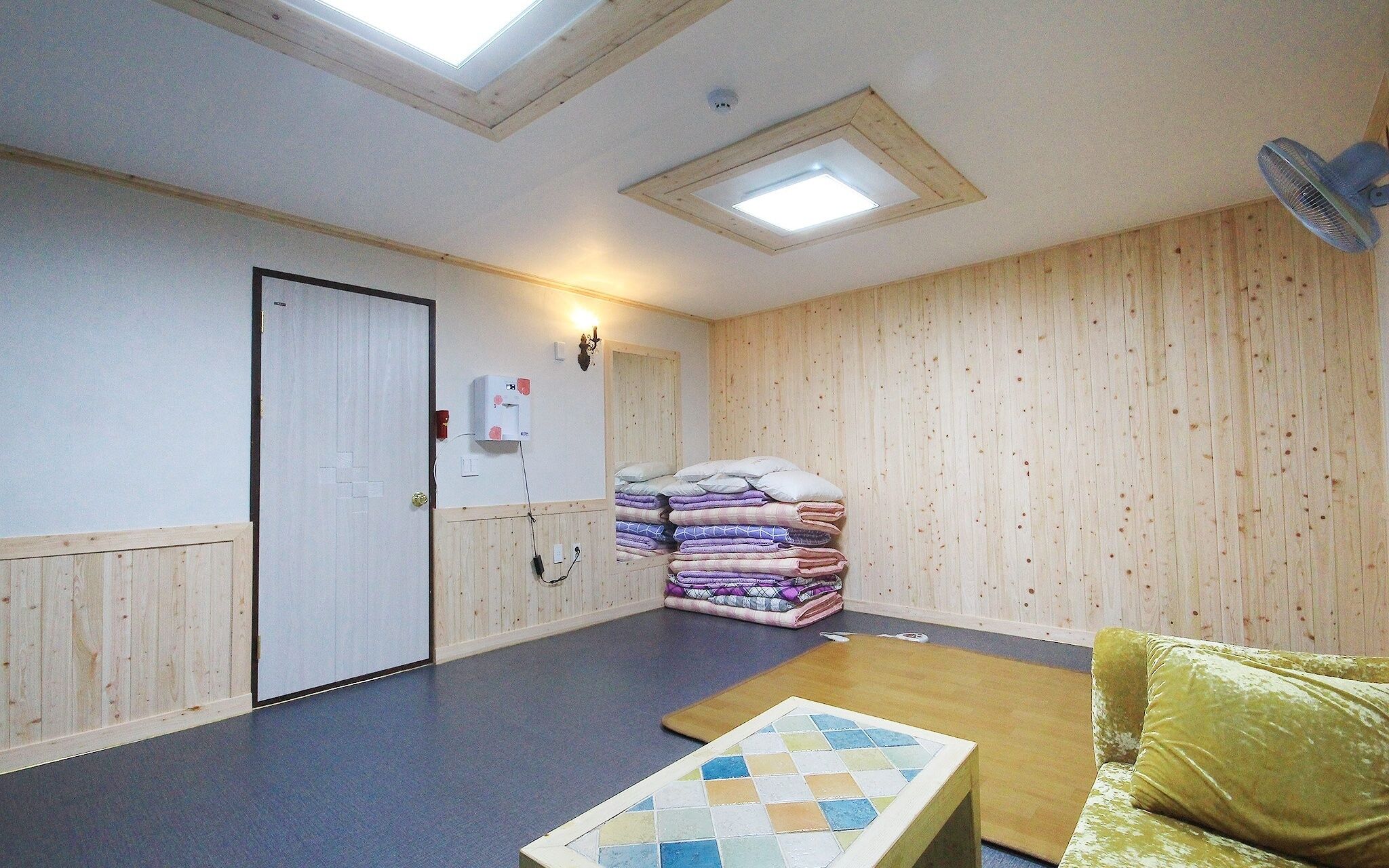 Gunsan Clover