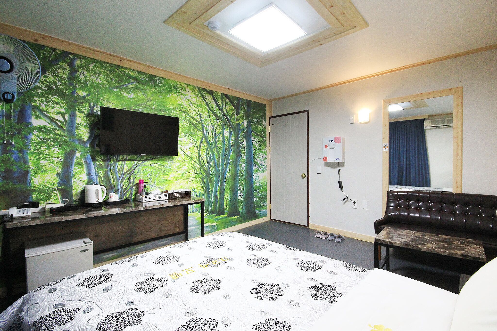 Gunsan Clover