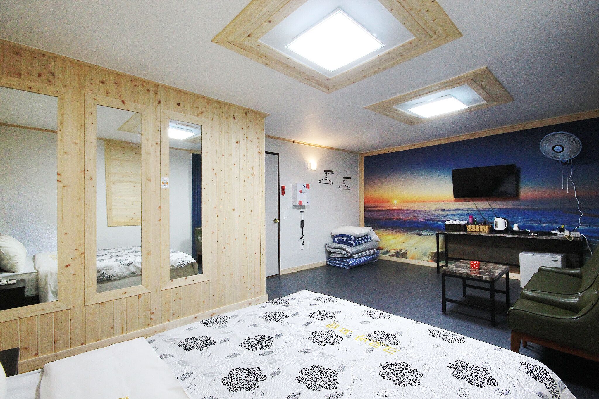 Gunsan Clover