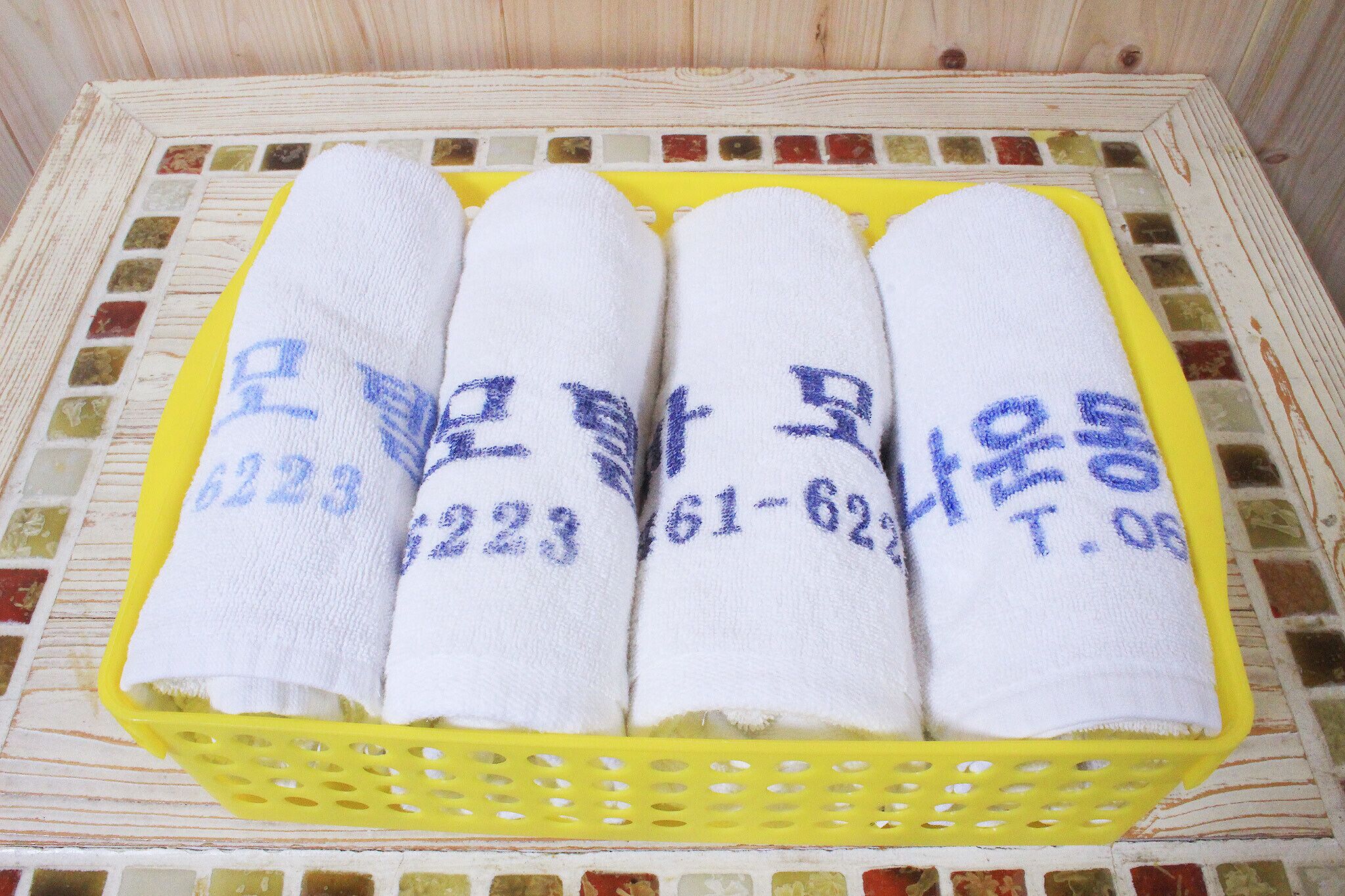 Gunsan Clover