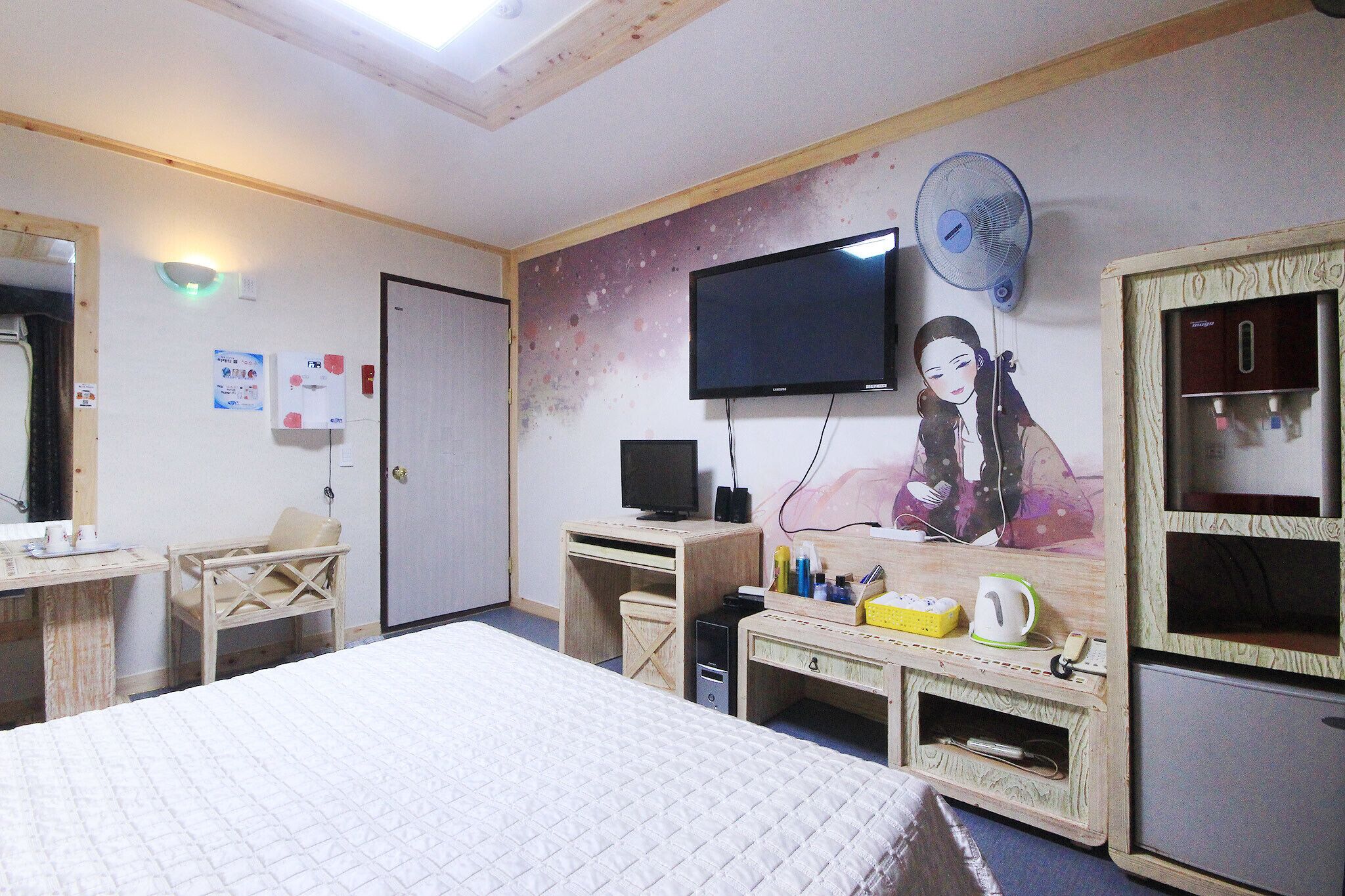 Gunsan Clover