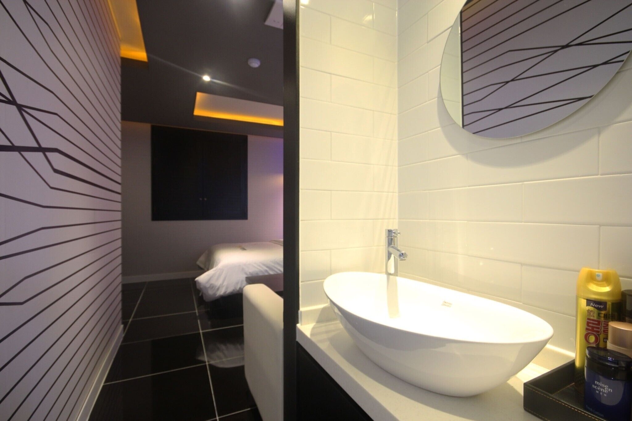 Gunsan Healing Motel