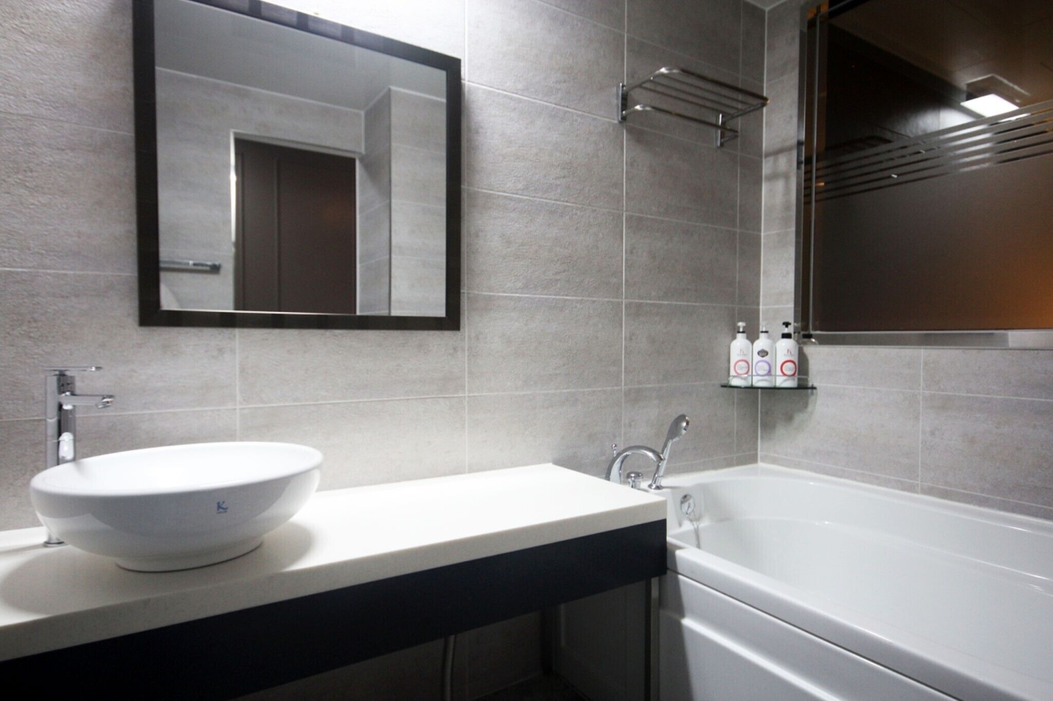 Gunsan Healing Motel