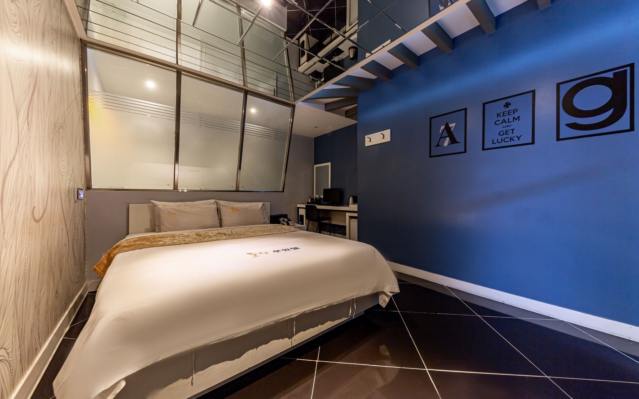 Gunsan Healing Motel