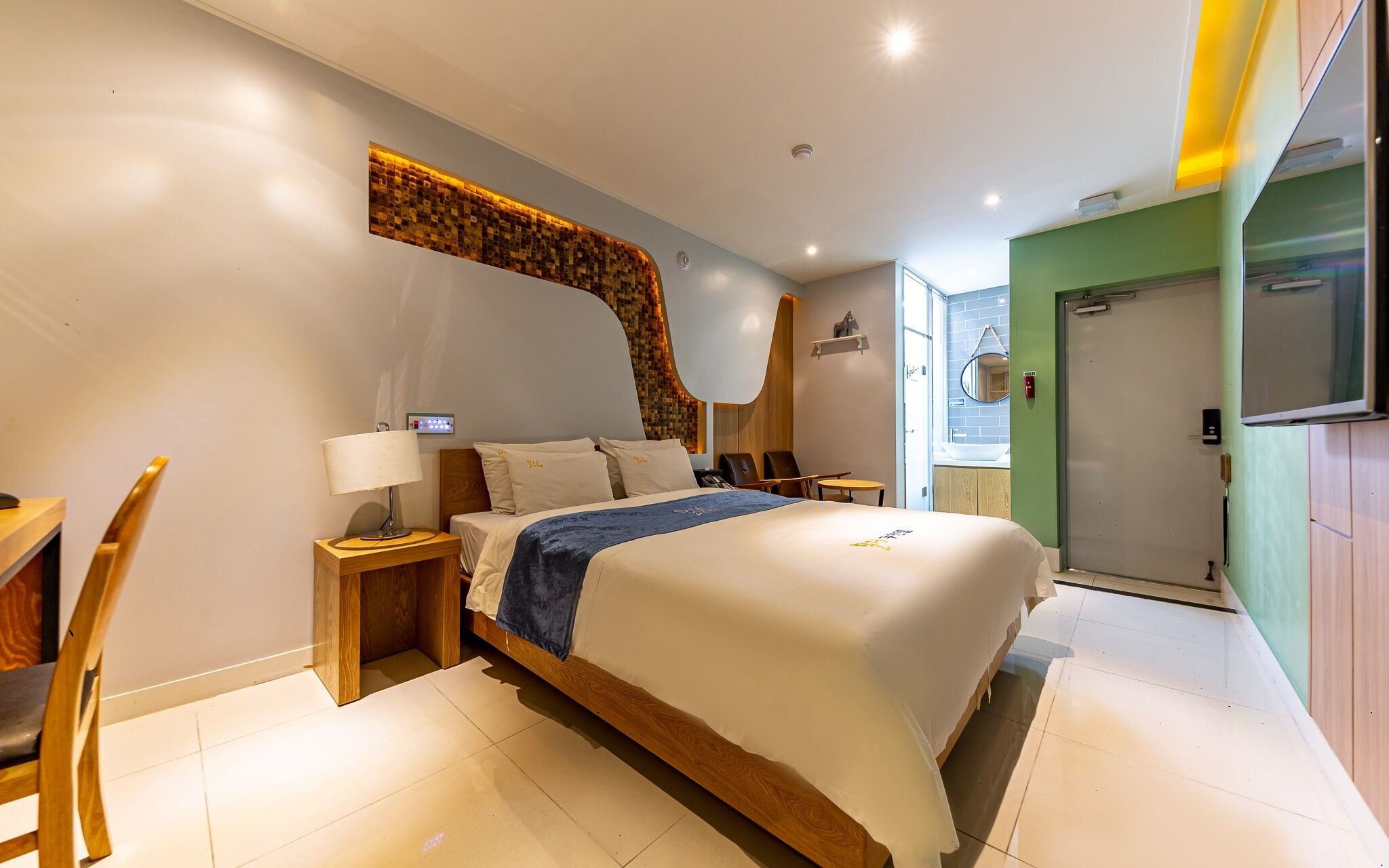 Gunsan Healing Motel