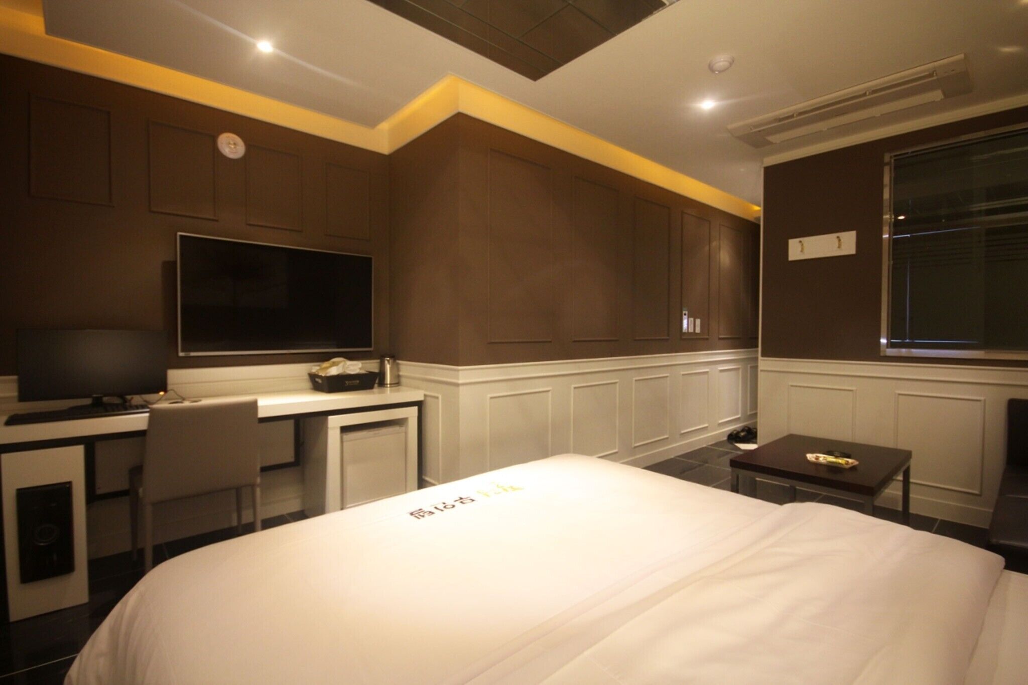 Gunsan Healing Motel