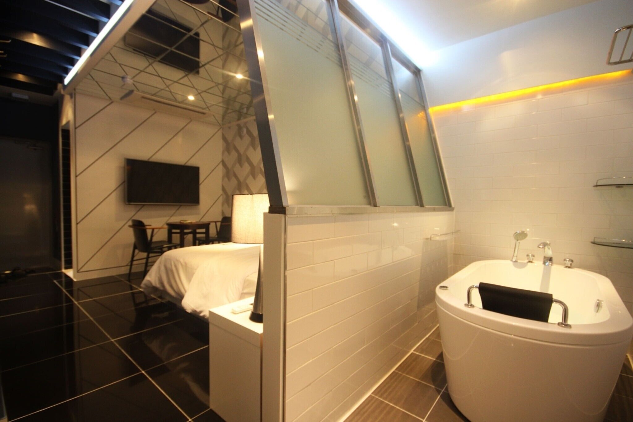 Gunsan Healing Motel