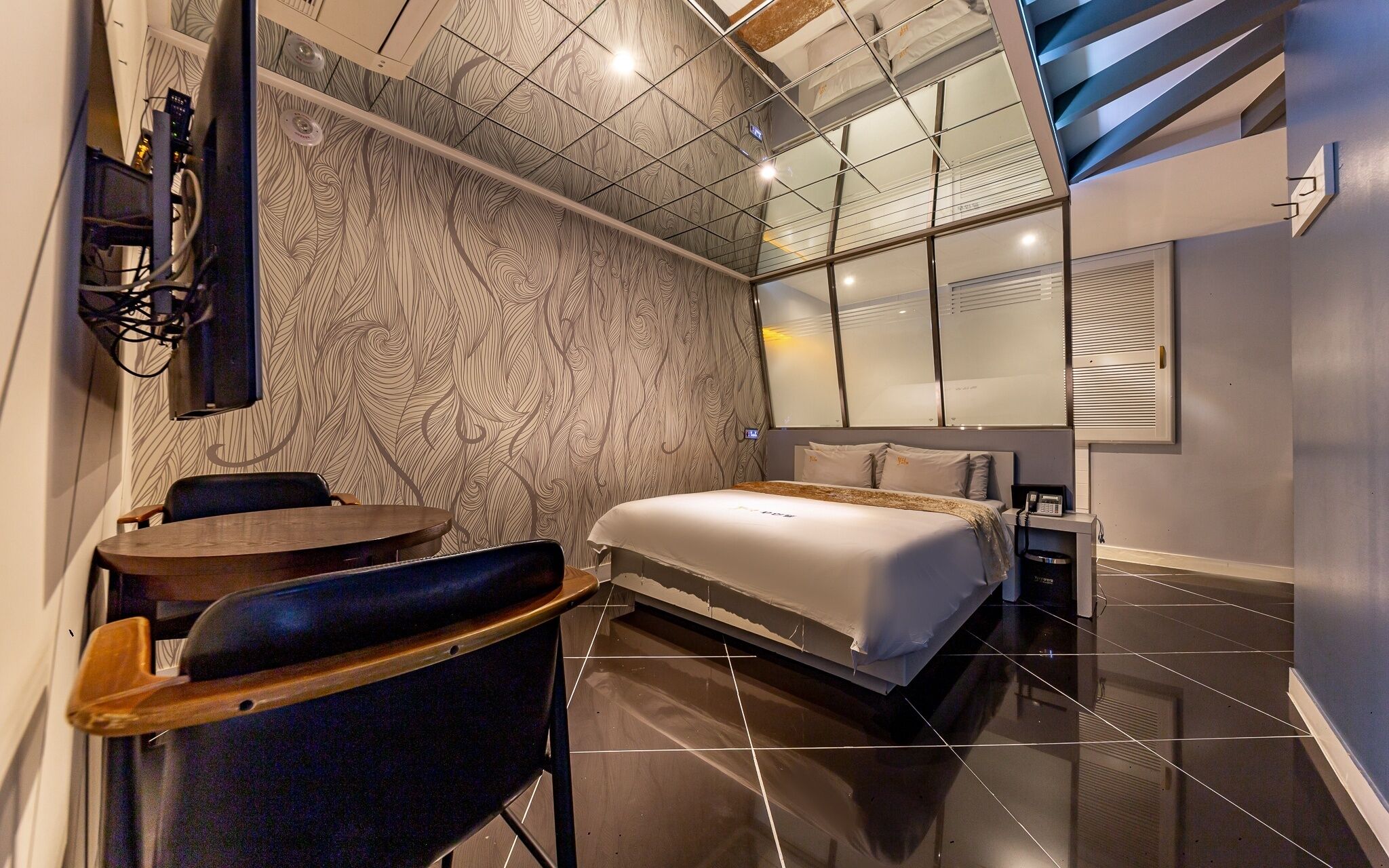 Gunsan Healing Motel