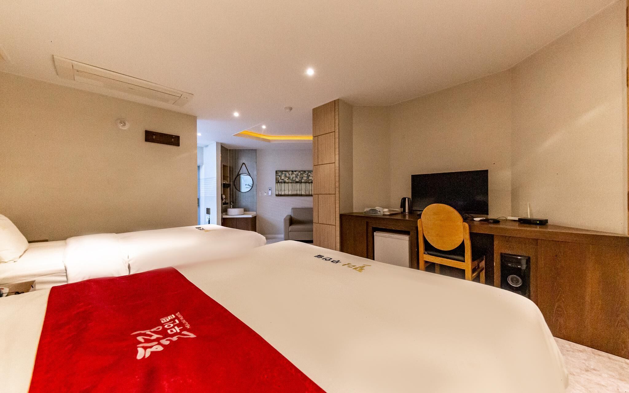 Gunsan Healing Motel