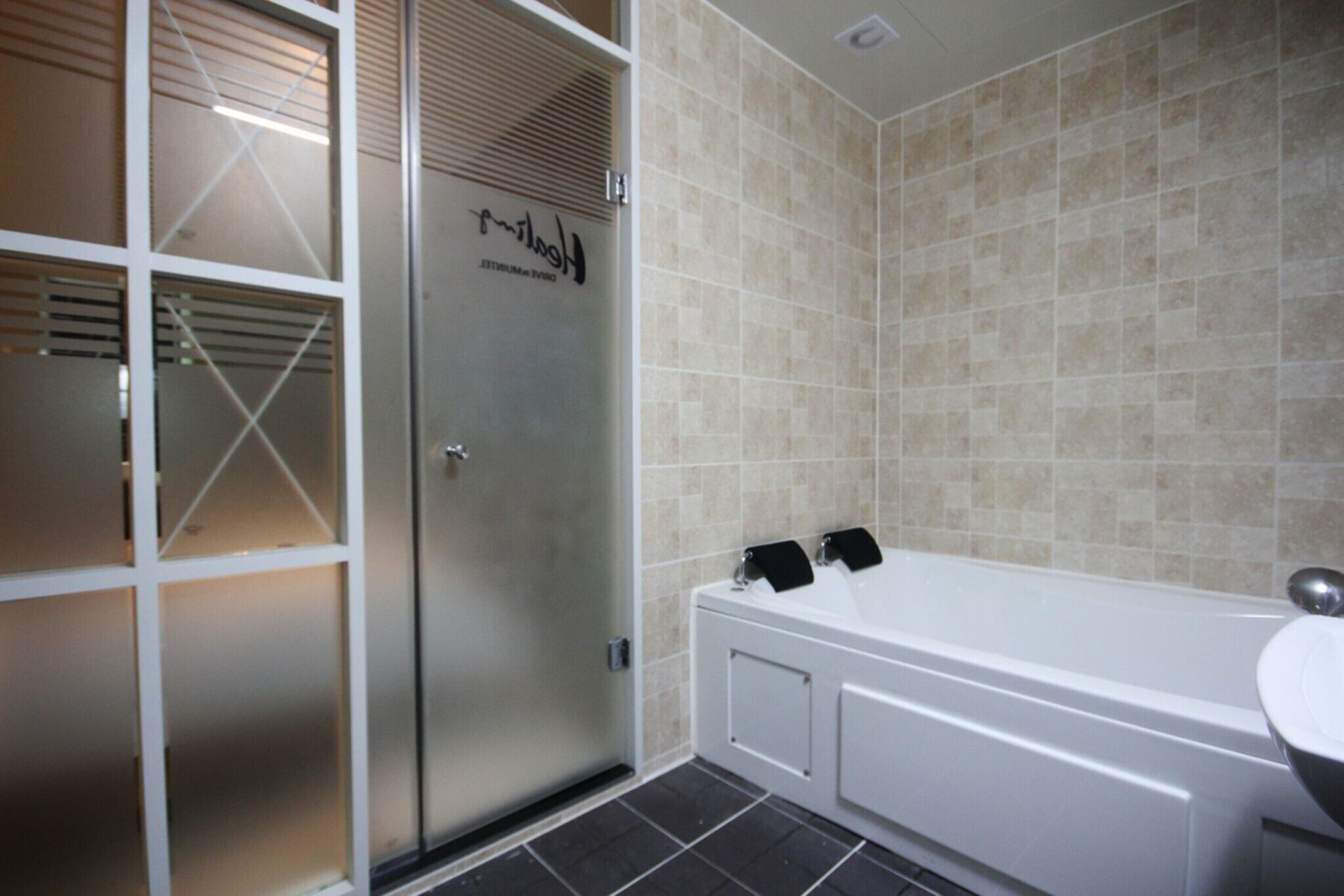 Gunsan Healing Motel