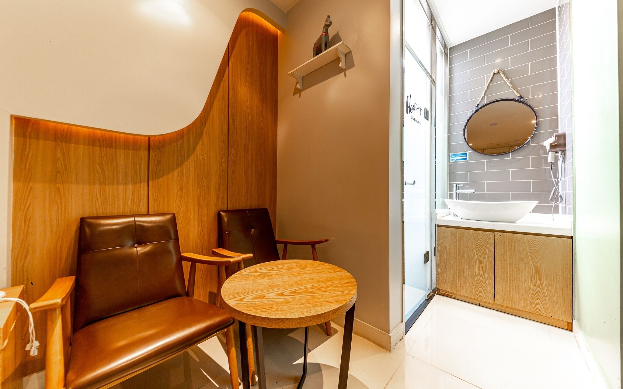 Gunsan Healing Motel