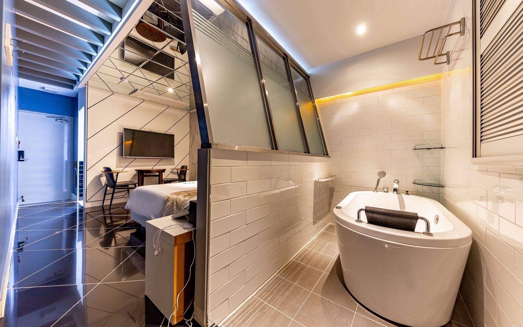 Gunsan Healing Motel