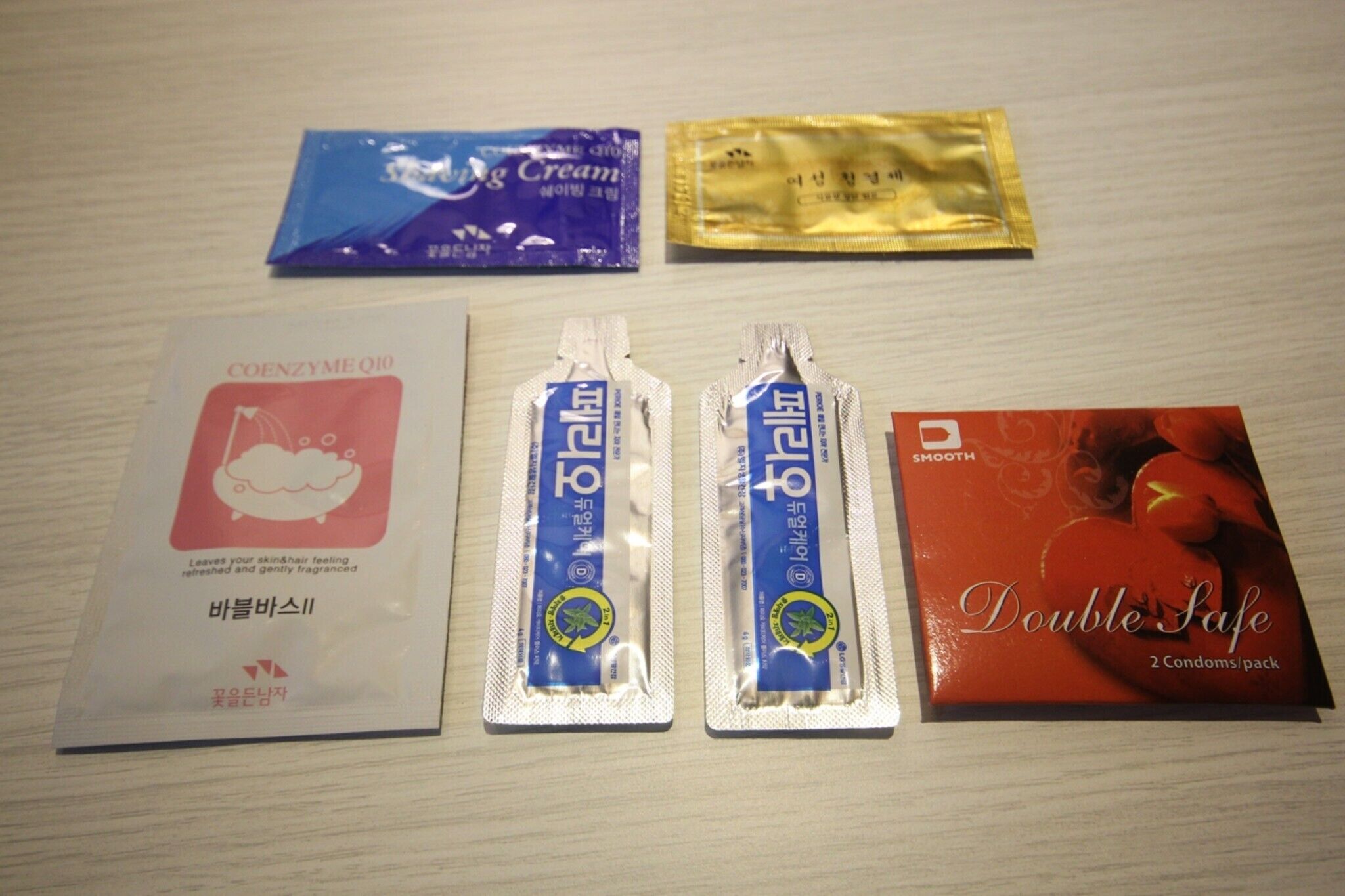 Gunsan Healing Motel