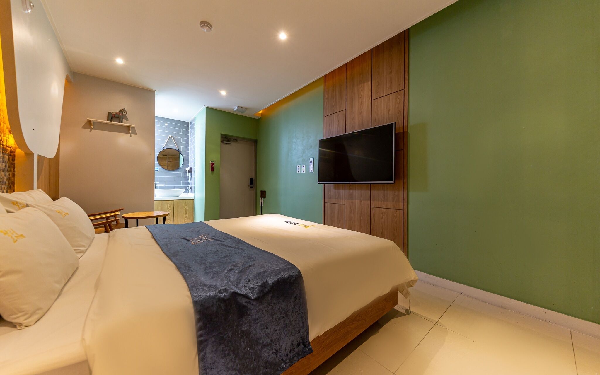 Gunsan Healing Motel