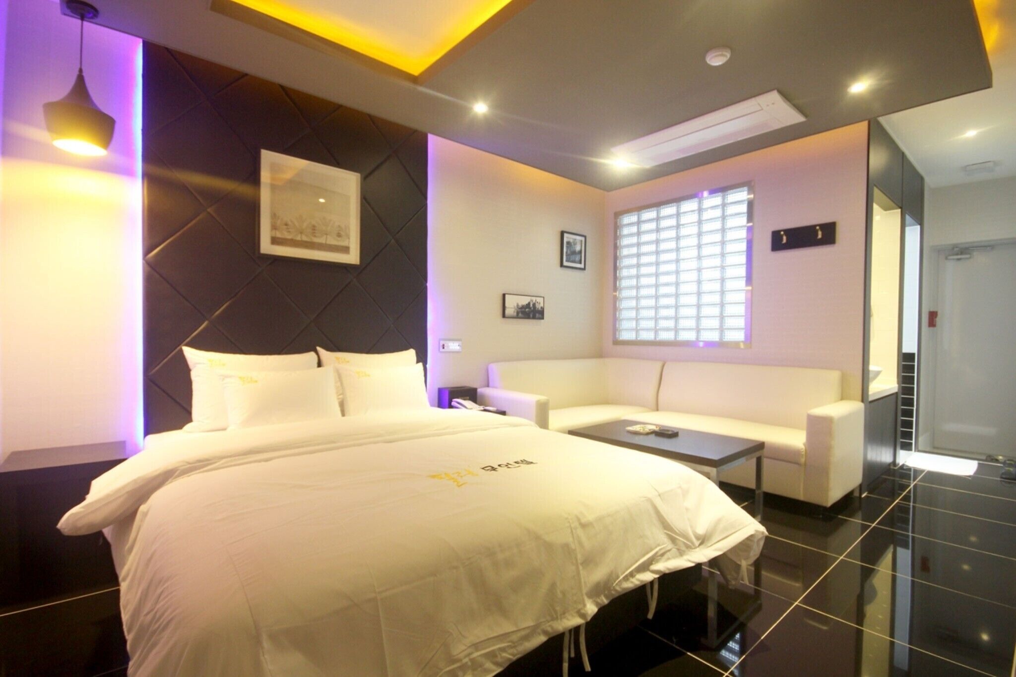 Gunsan Healing Motel