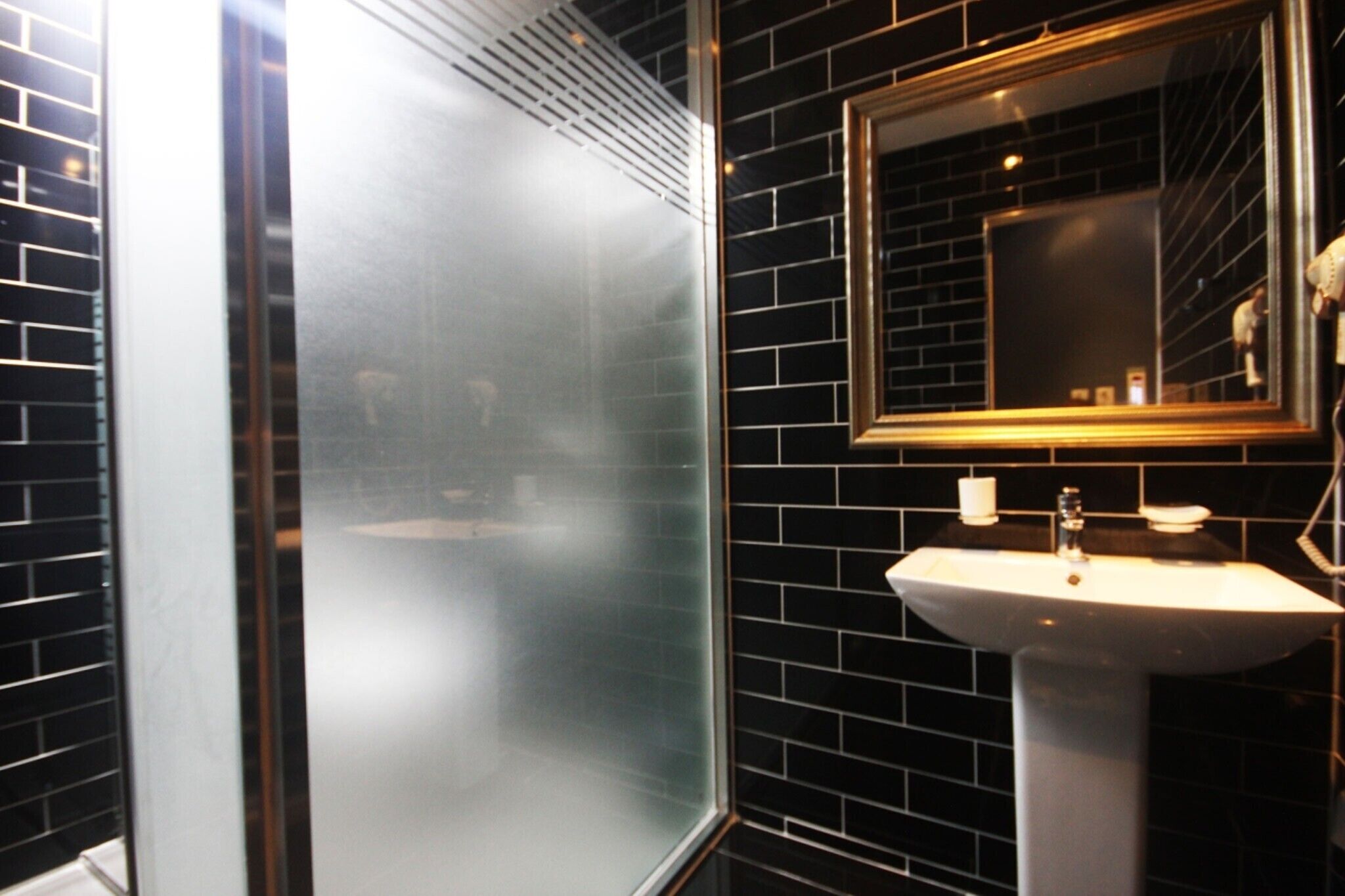 Gunsan Healing Motel