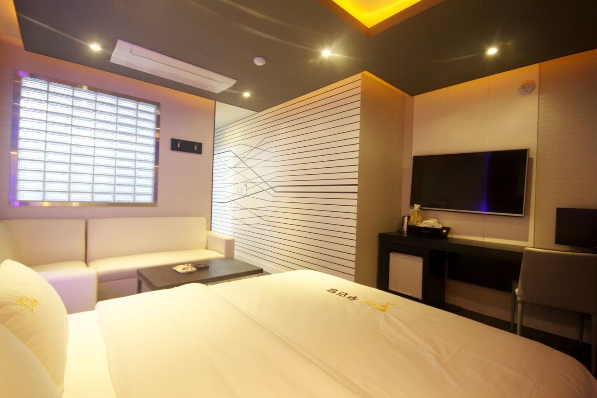 Gunsan Healing Motel