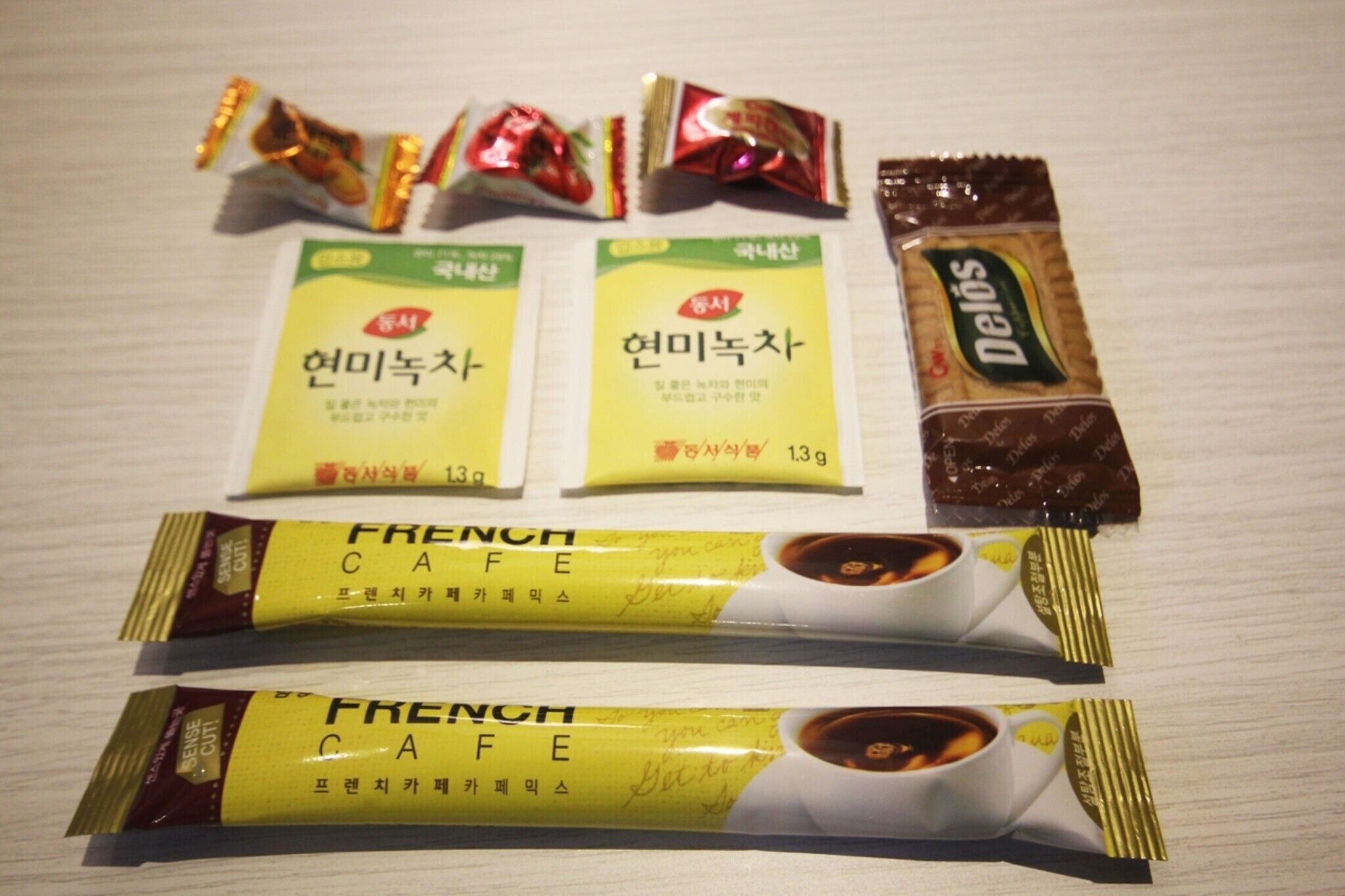 Gunsan Healing Motel