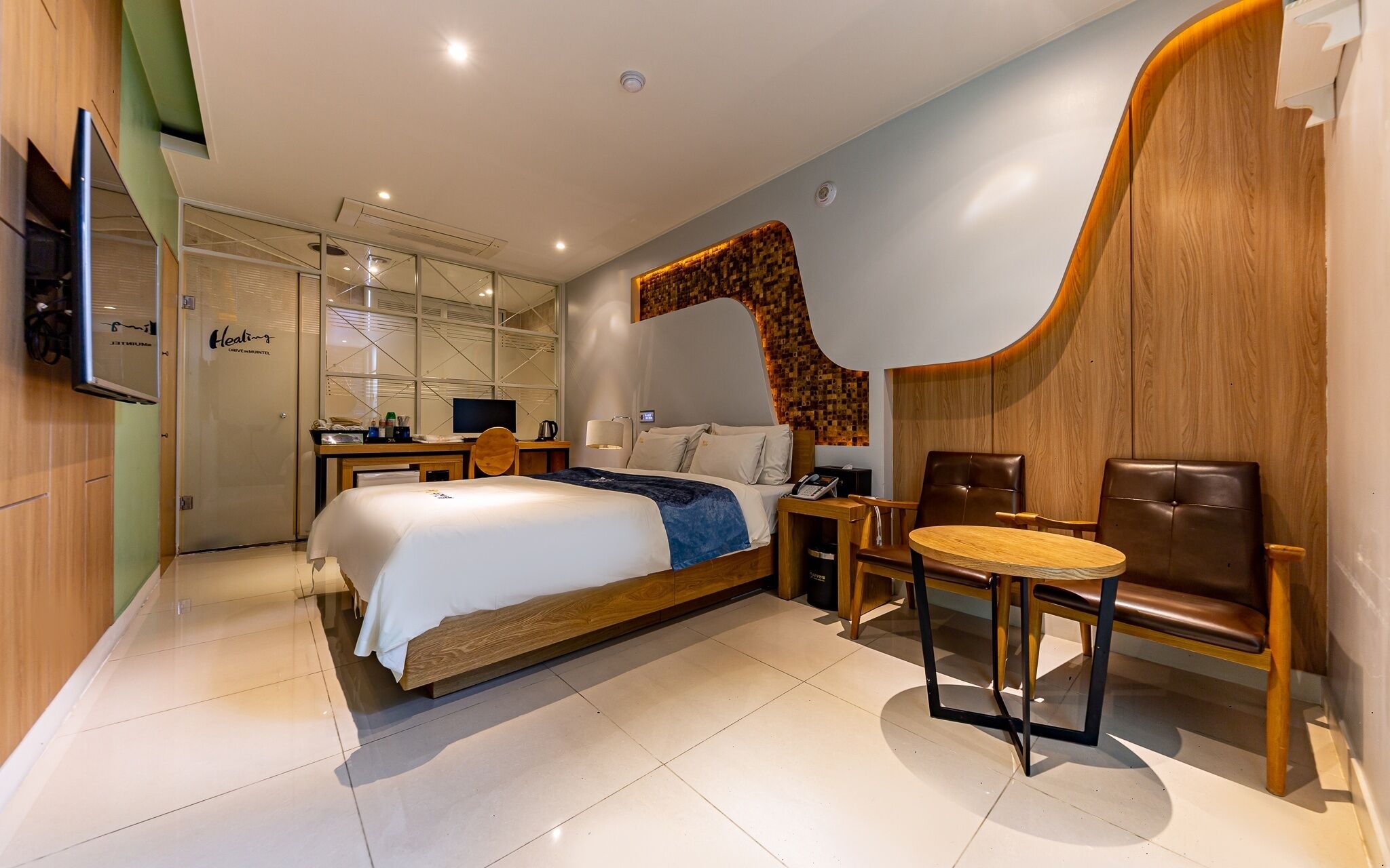 Gunsan Healing Motel