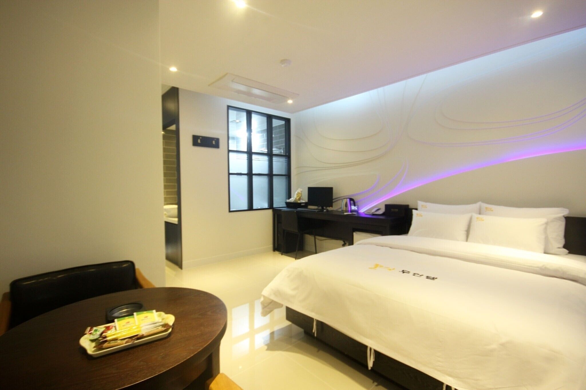 Gunsan Healing Motel