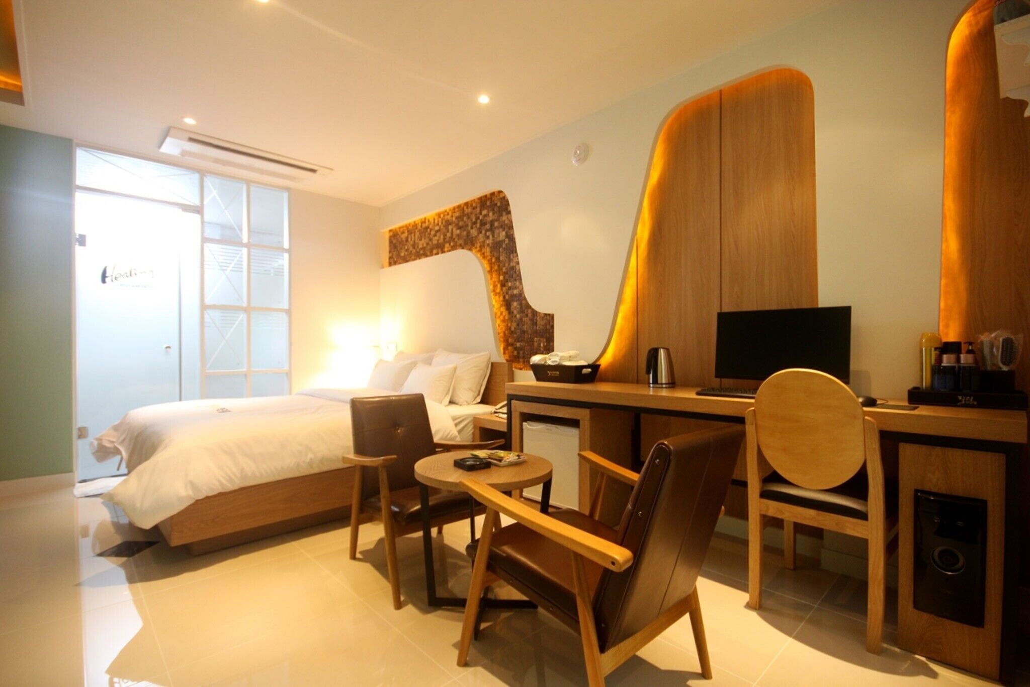 Gunsan Healing Motel