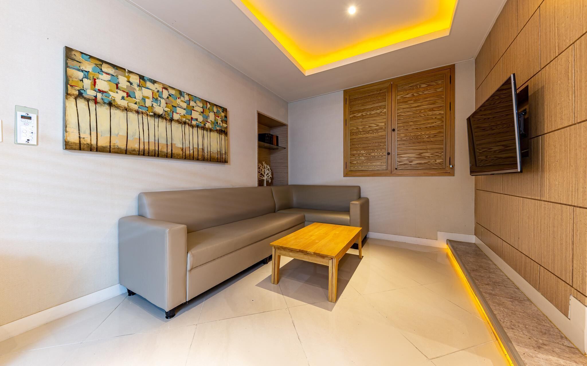 Gunsan Healing Motel