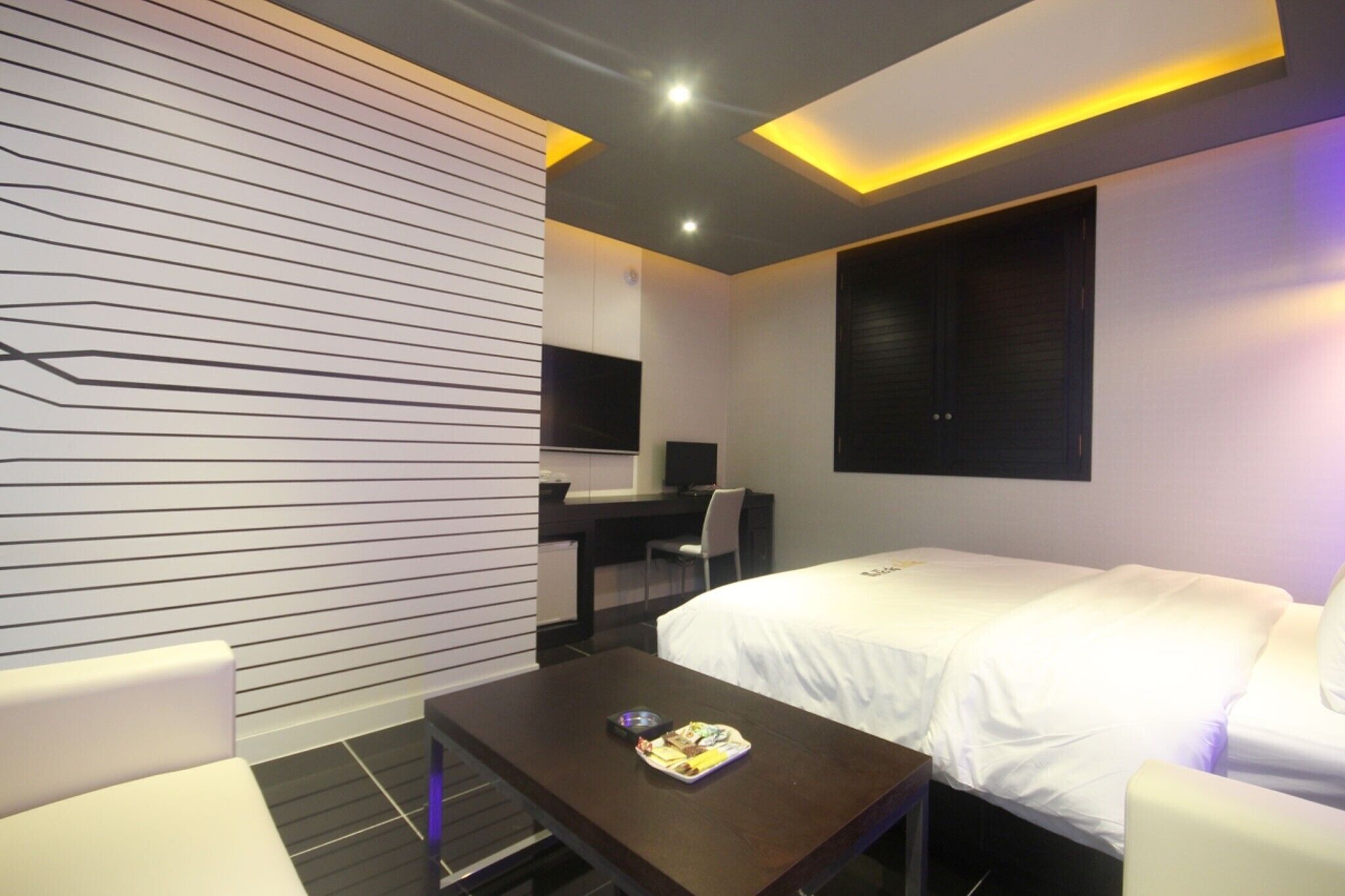 Gunsan Healing Motel