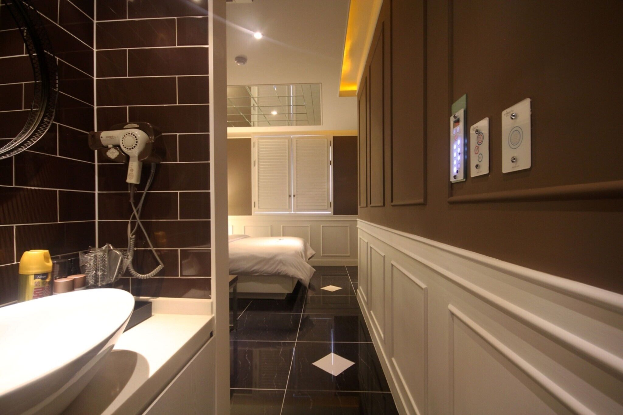 Gunsan Healing Motel