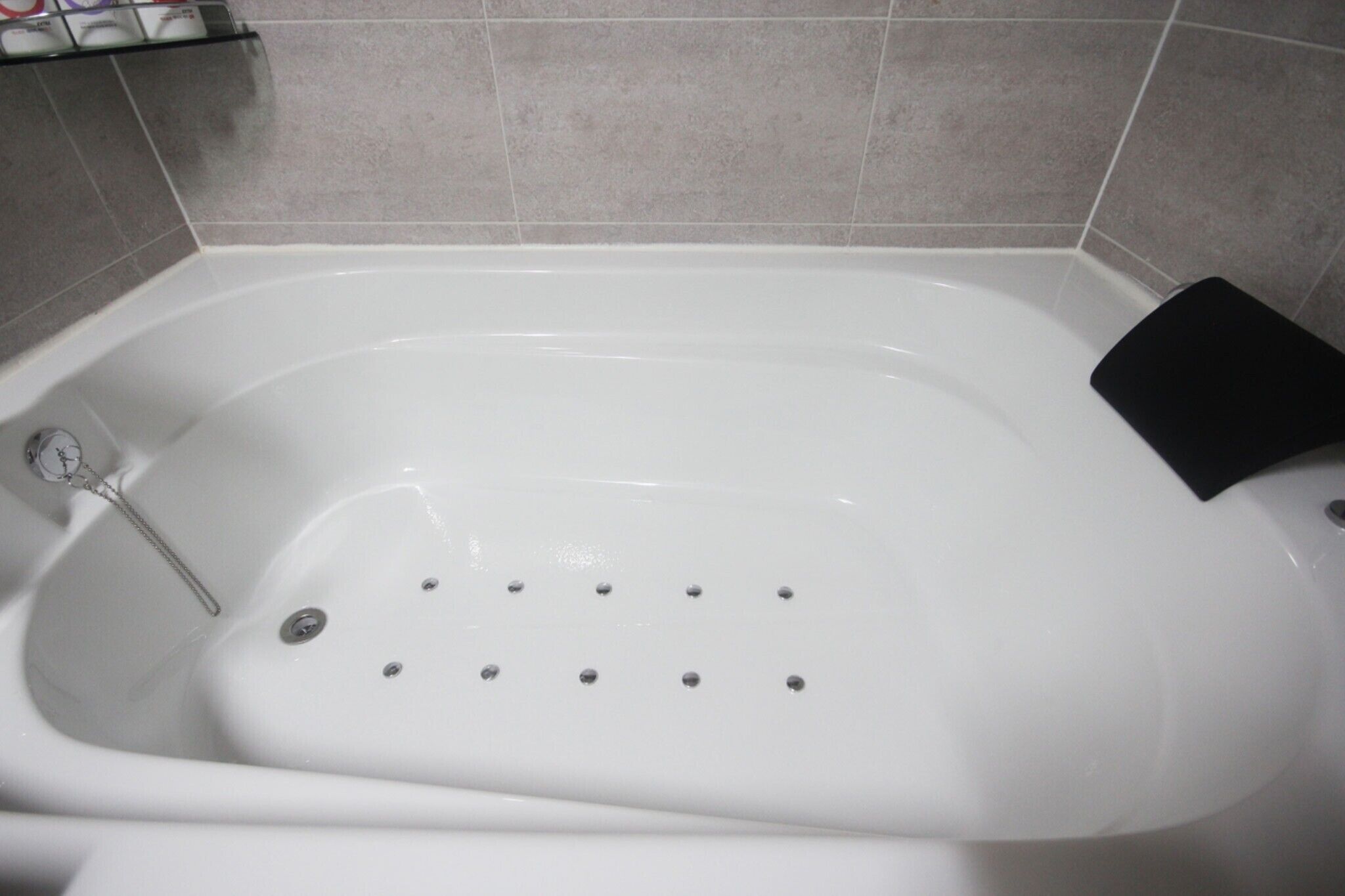 Gunsan Healing Motel