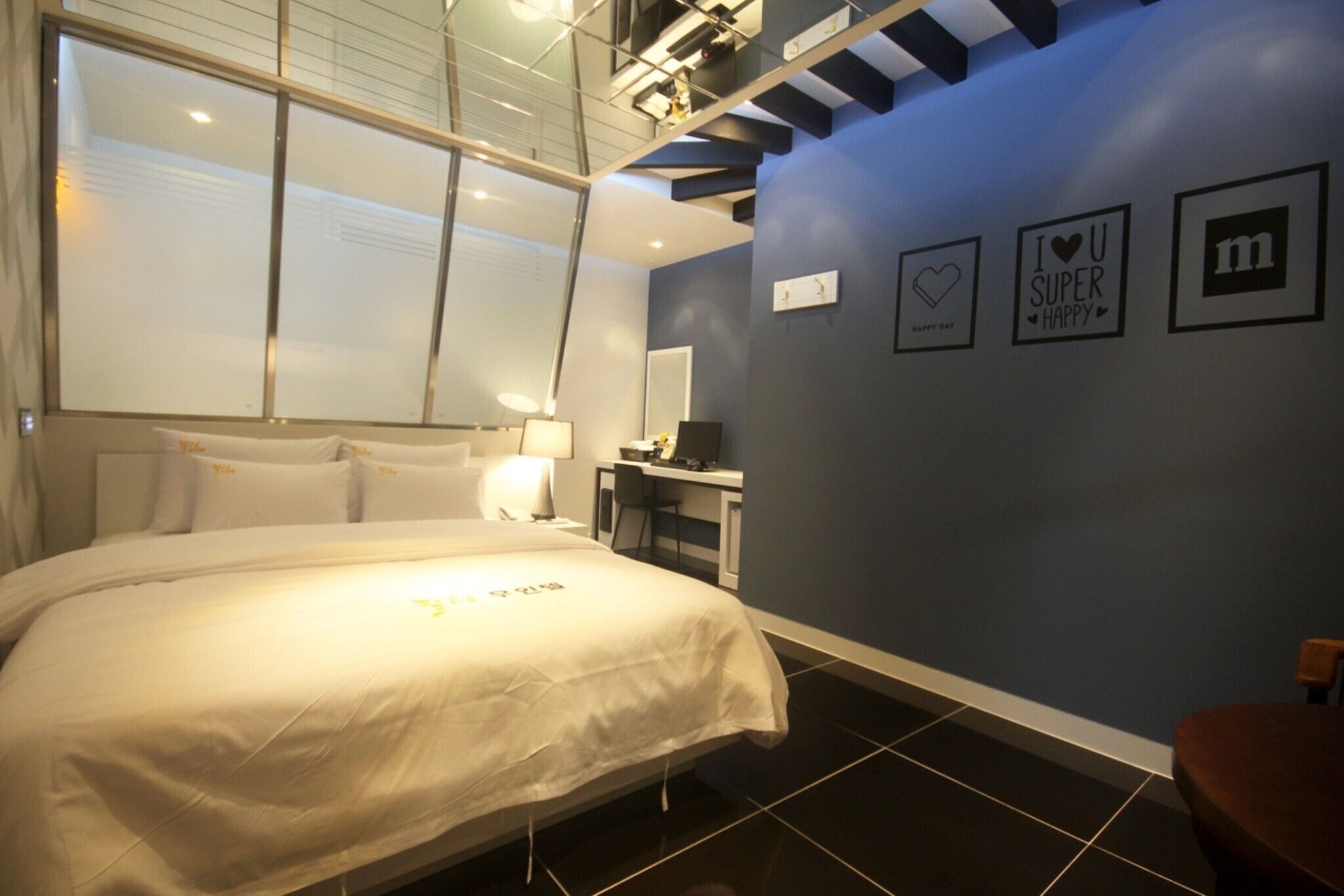 Gunsan Healing Motel