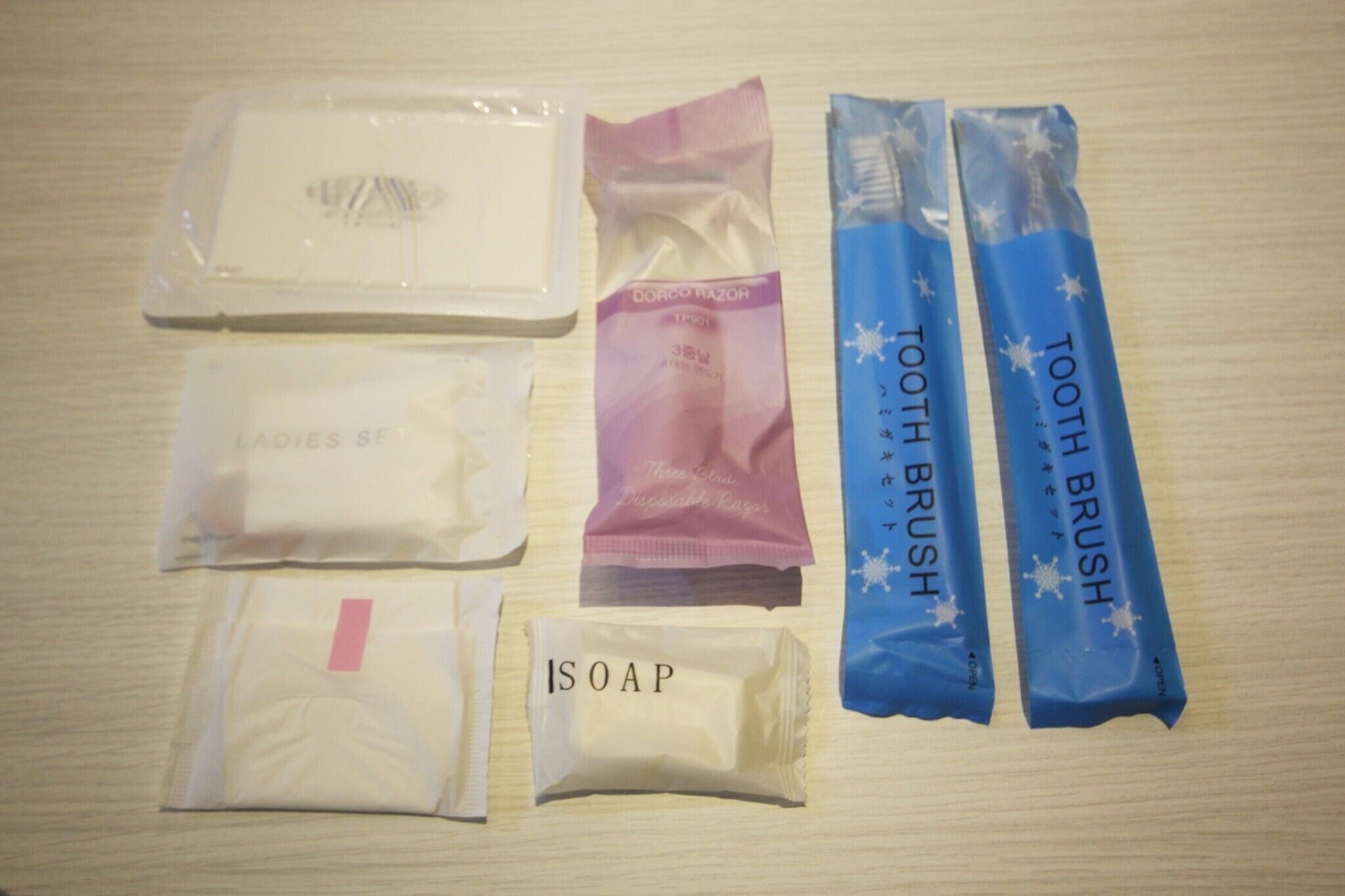 Gunsan Healing Motel