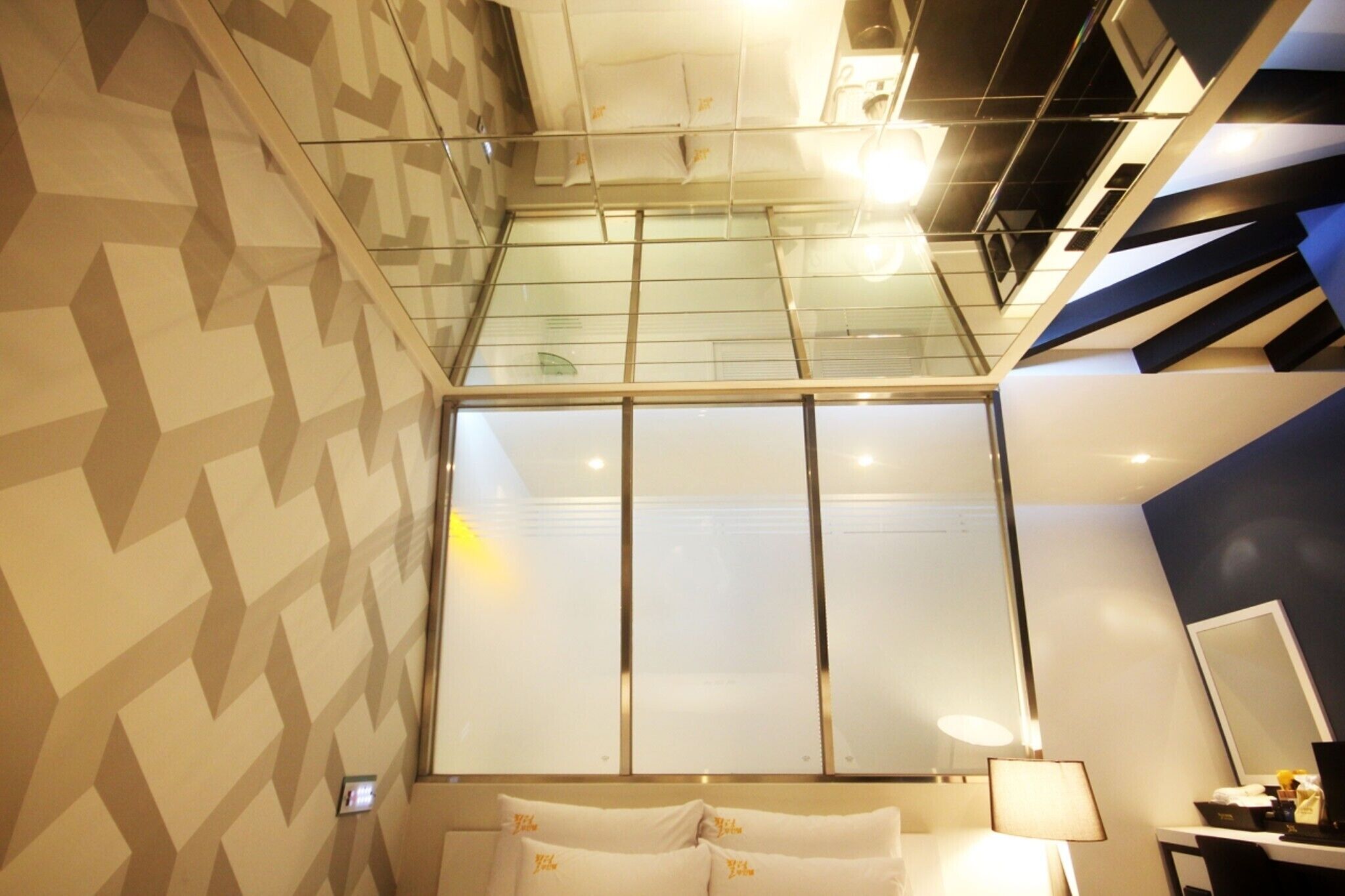 Gunsan Healing Motel