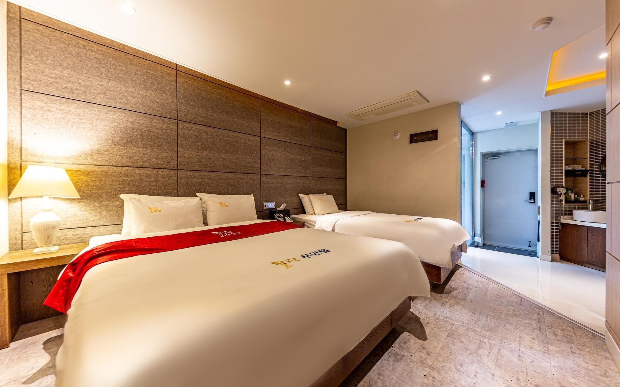 Gunsan Healing Motel