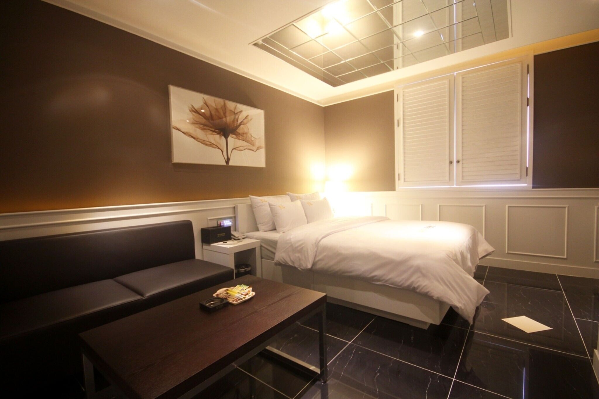 Gunsan Healing Motel