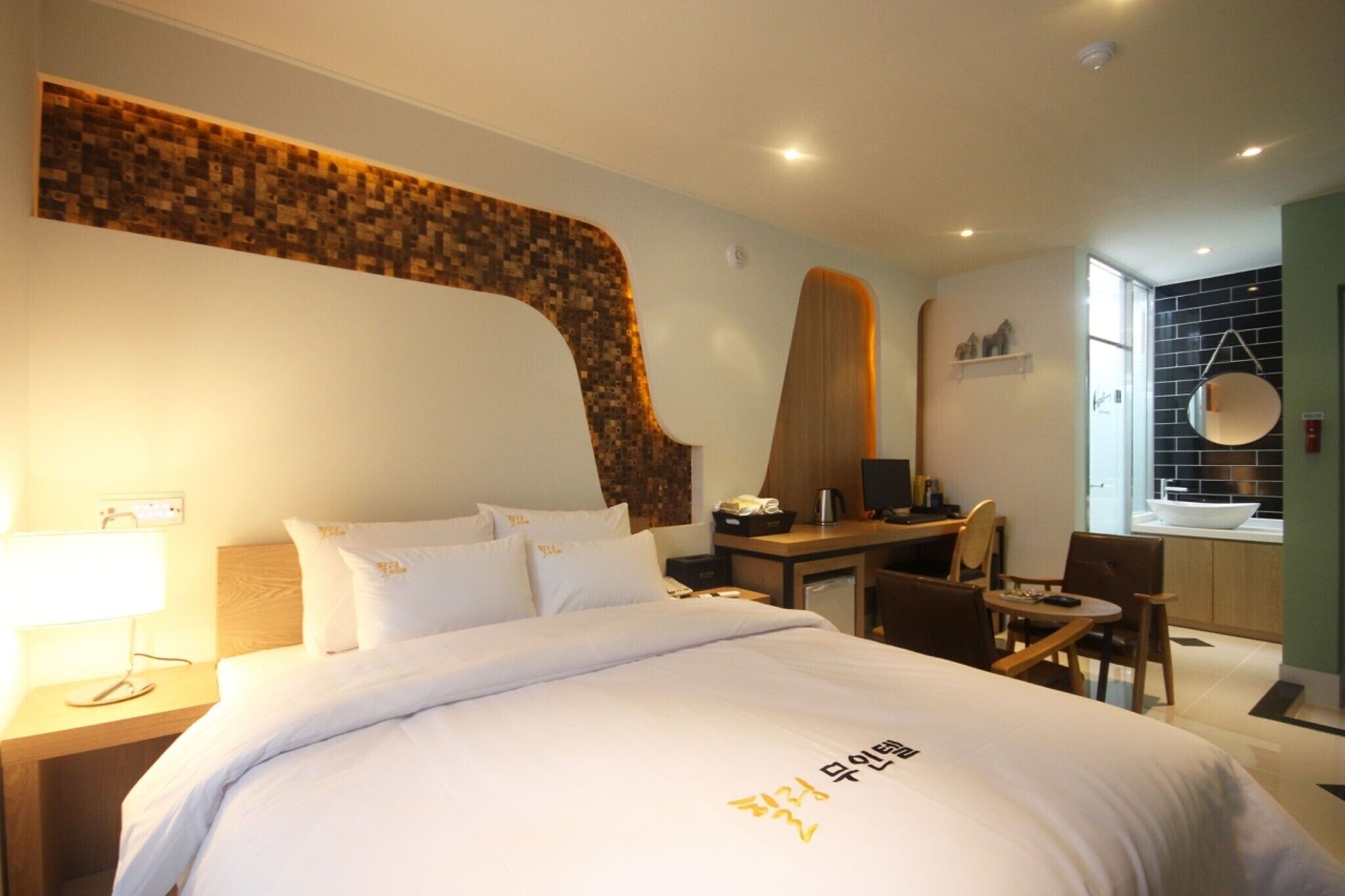 Gunsan Healing Motel