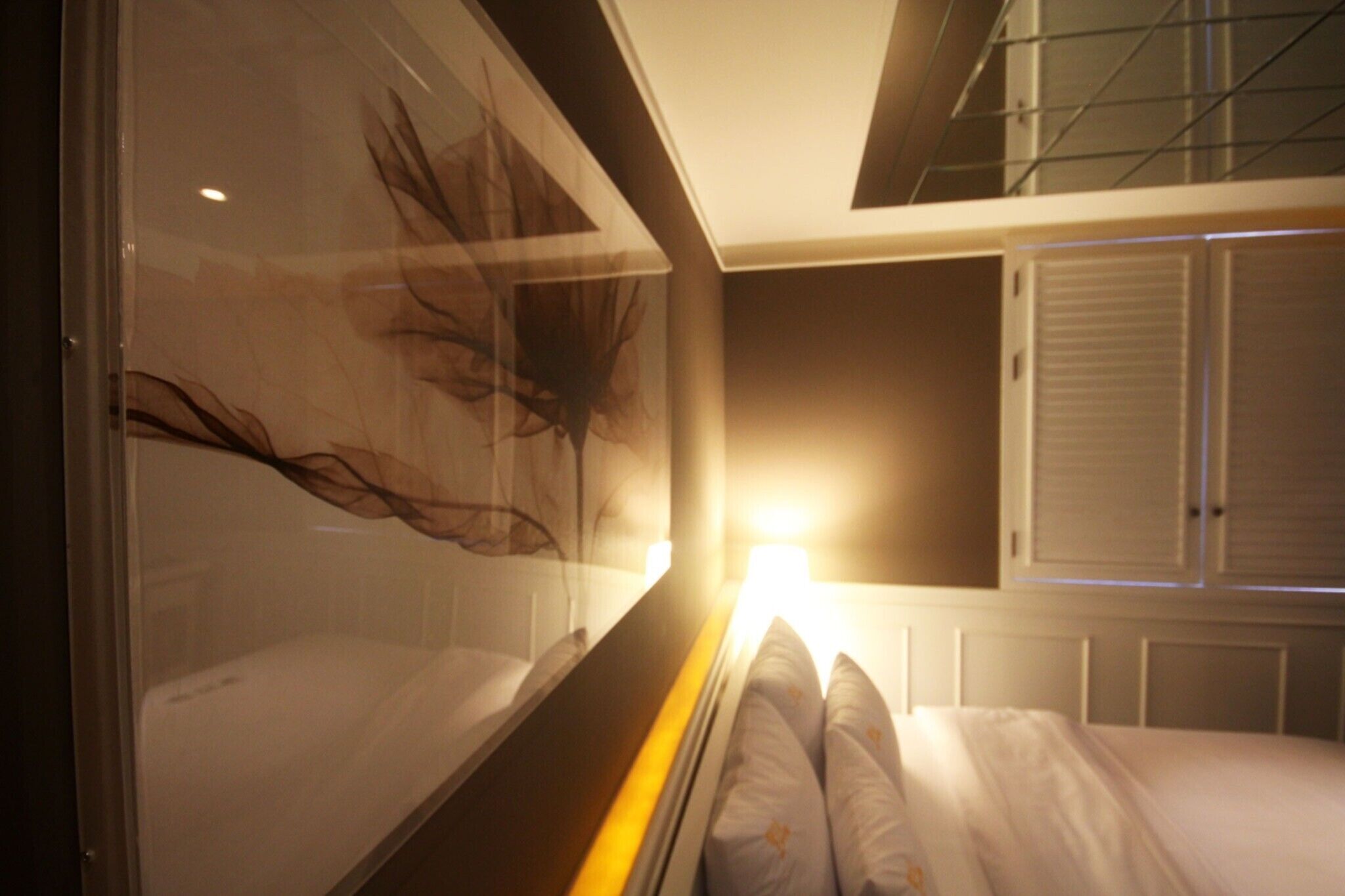 Gunsan Healing Motel