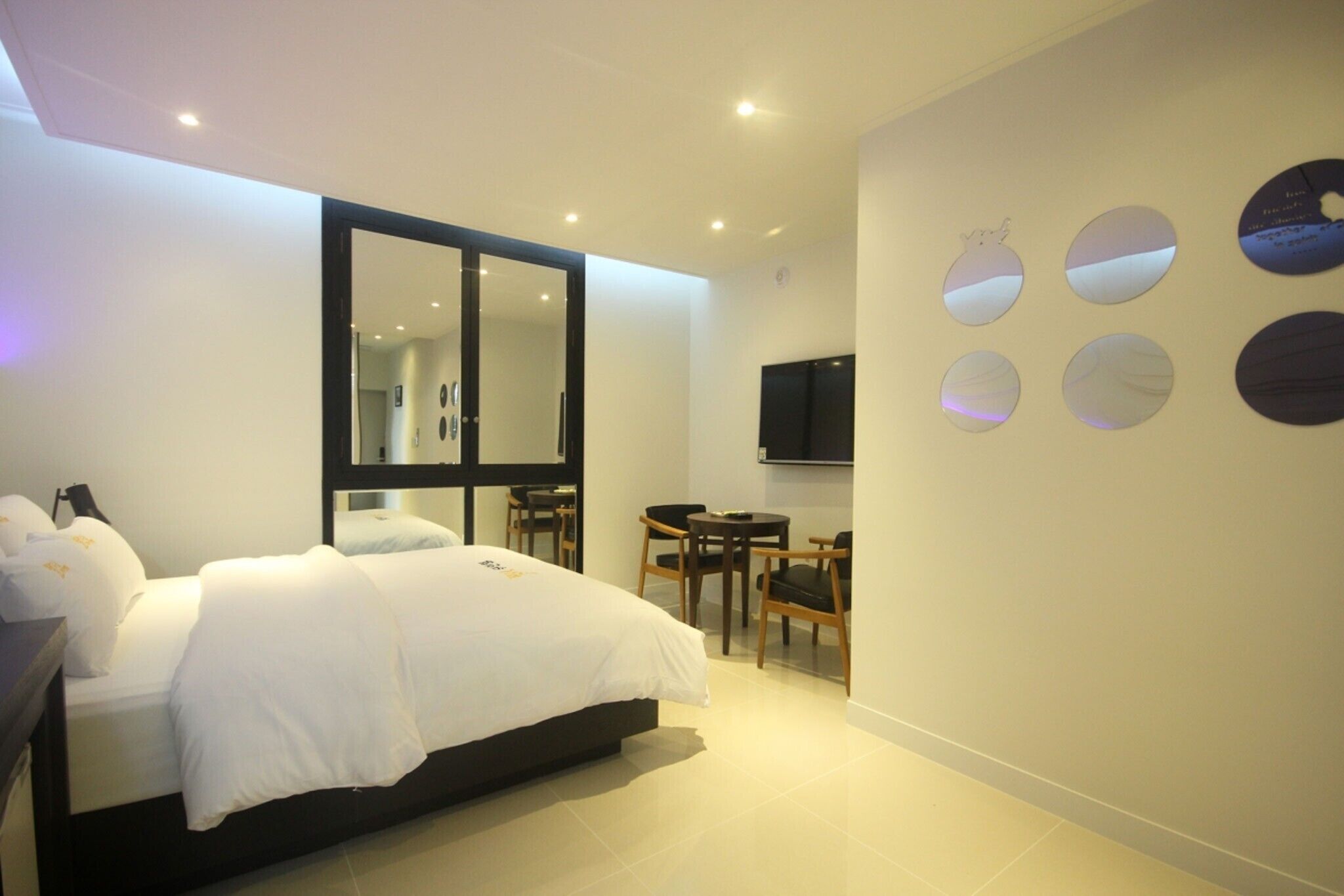 Gunsan Healing Motel