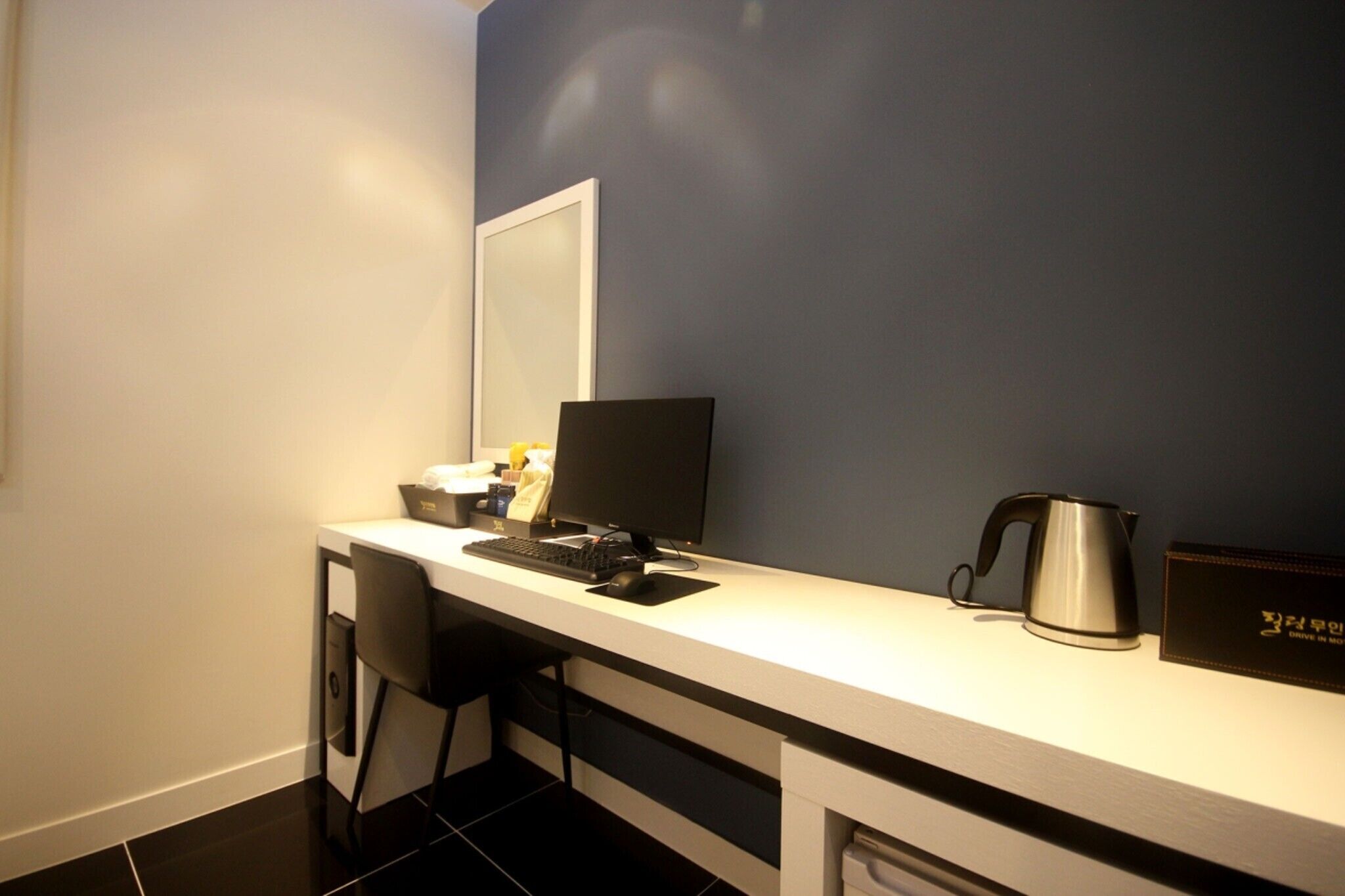 Gunsan Healing Motel