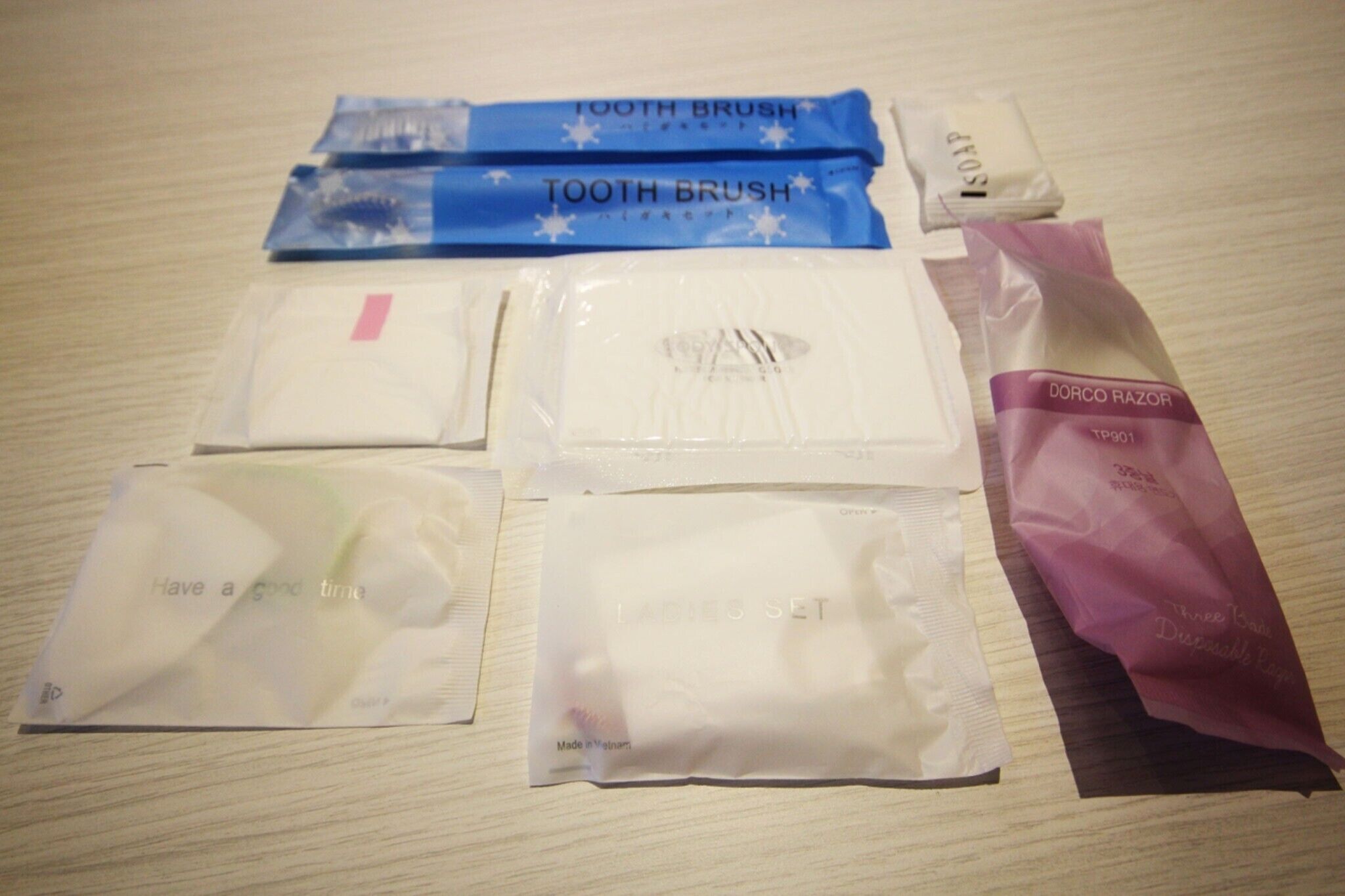 Gunsan Healing Motel