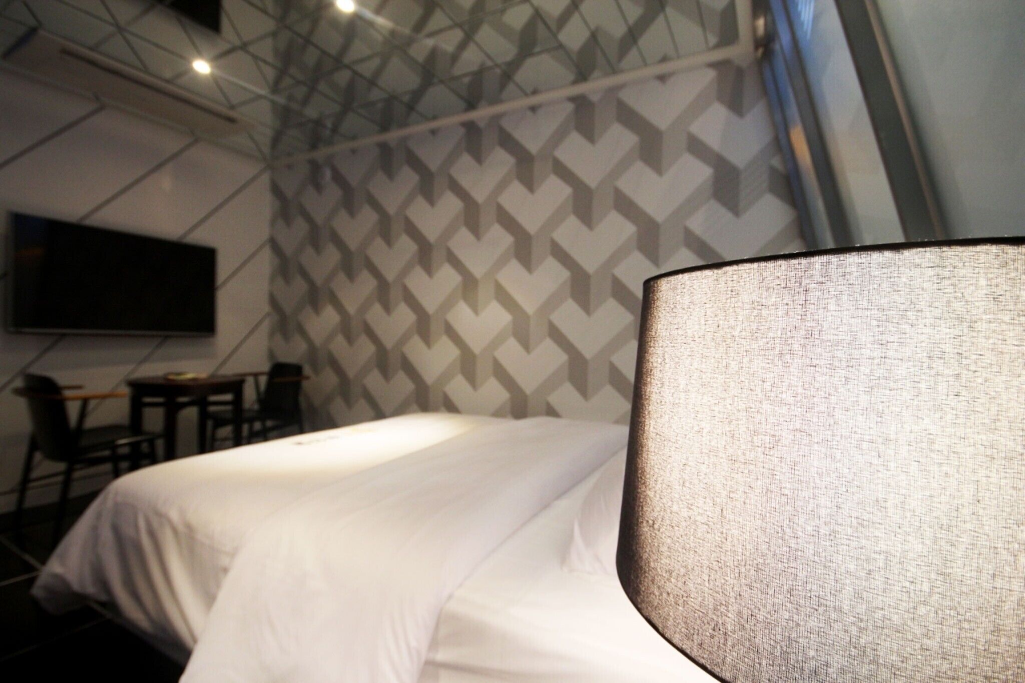 Gunsan Healing Motel